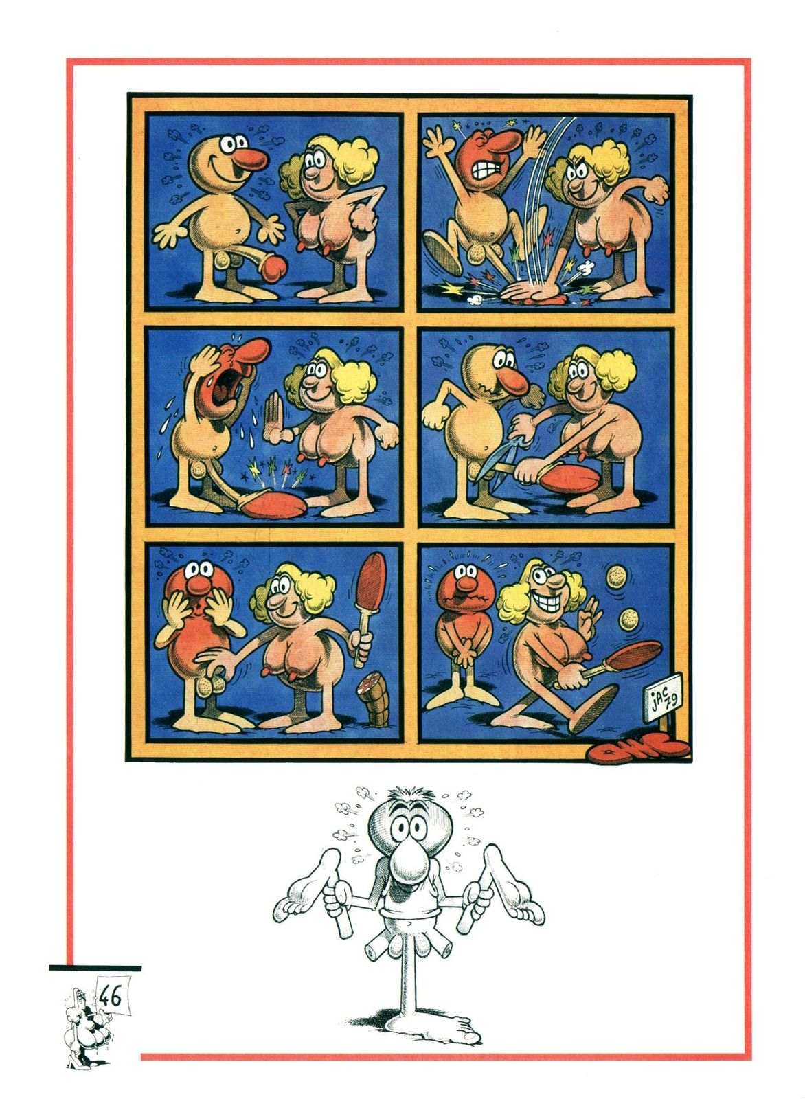 Kamasutra numero d'image 47