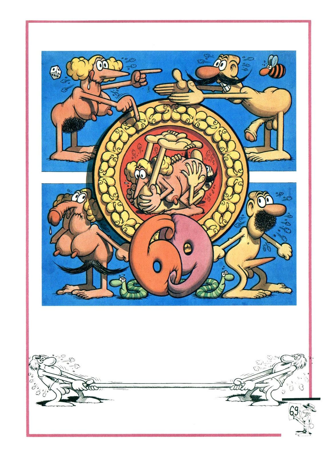 Kamasutra numero d'image 70