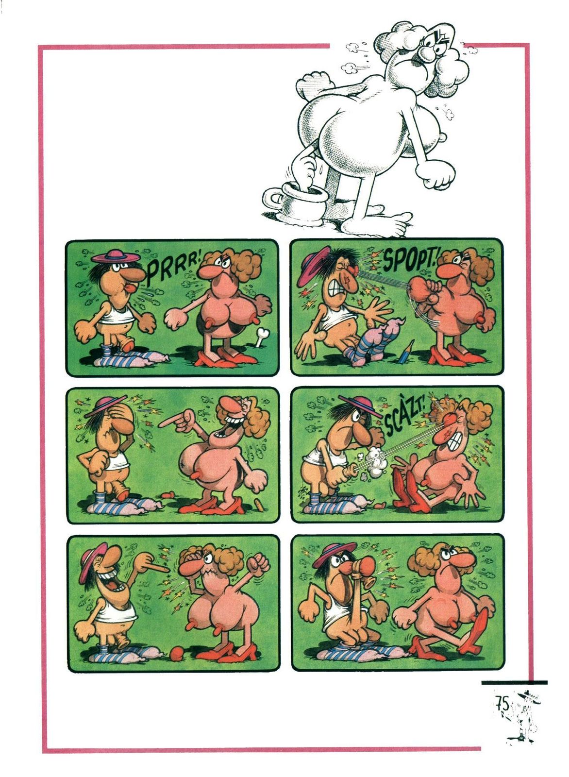 Kamasutra numero d'image 76