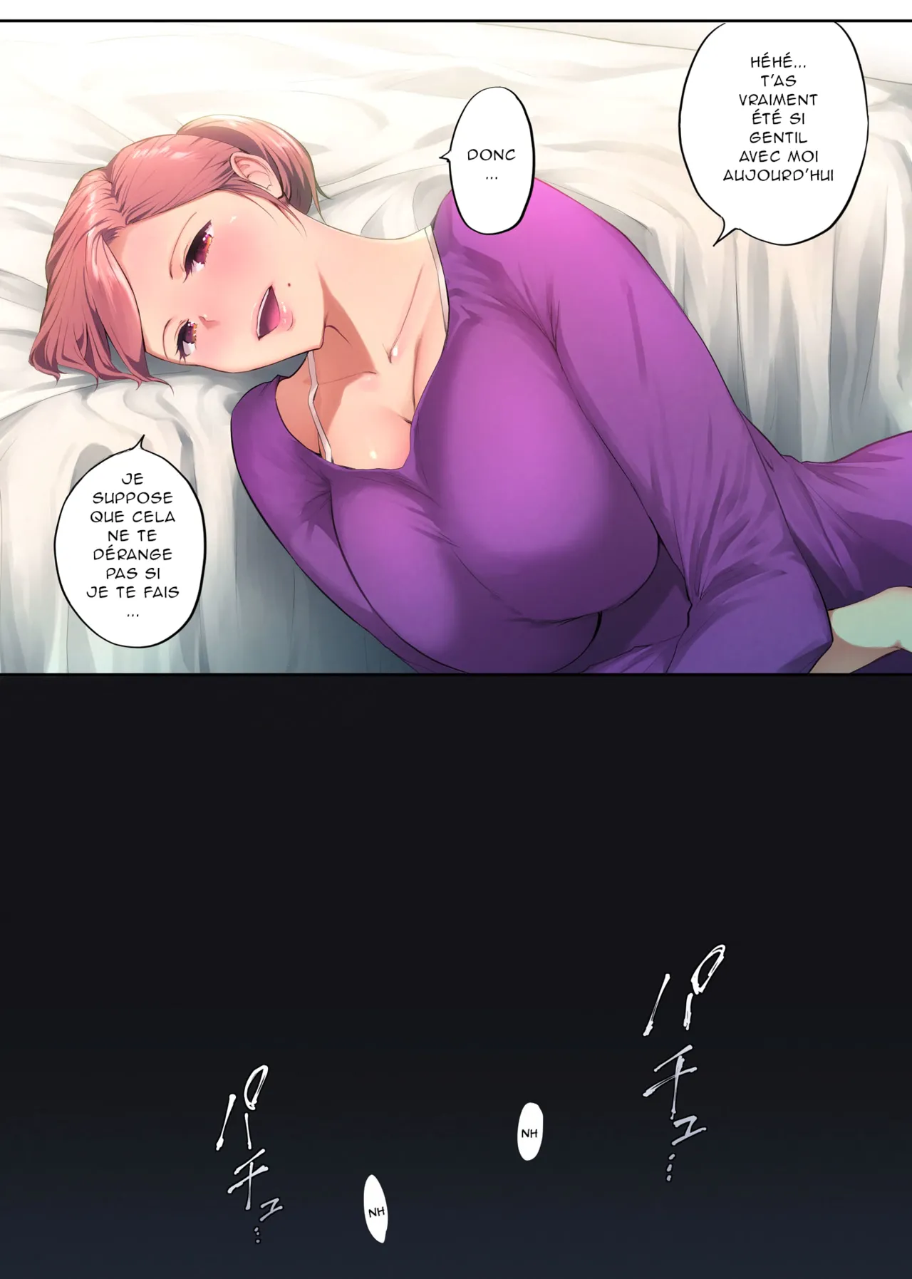 Ure Ane ~30-dai kara no Tsugou ga Yosugiru Kyoudai Kankei~  Ma Grande S?ur Mature ~ La Folle Relation Pratique dune Grande S?ur et de son Jeune Frere Dans Leur Trentaine numero d'image 19