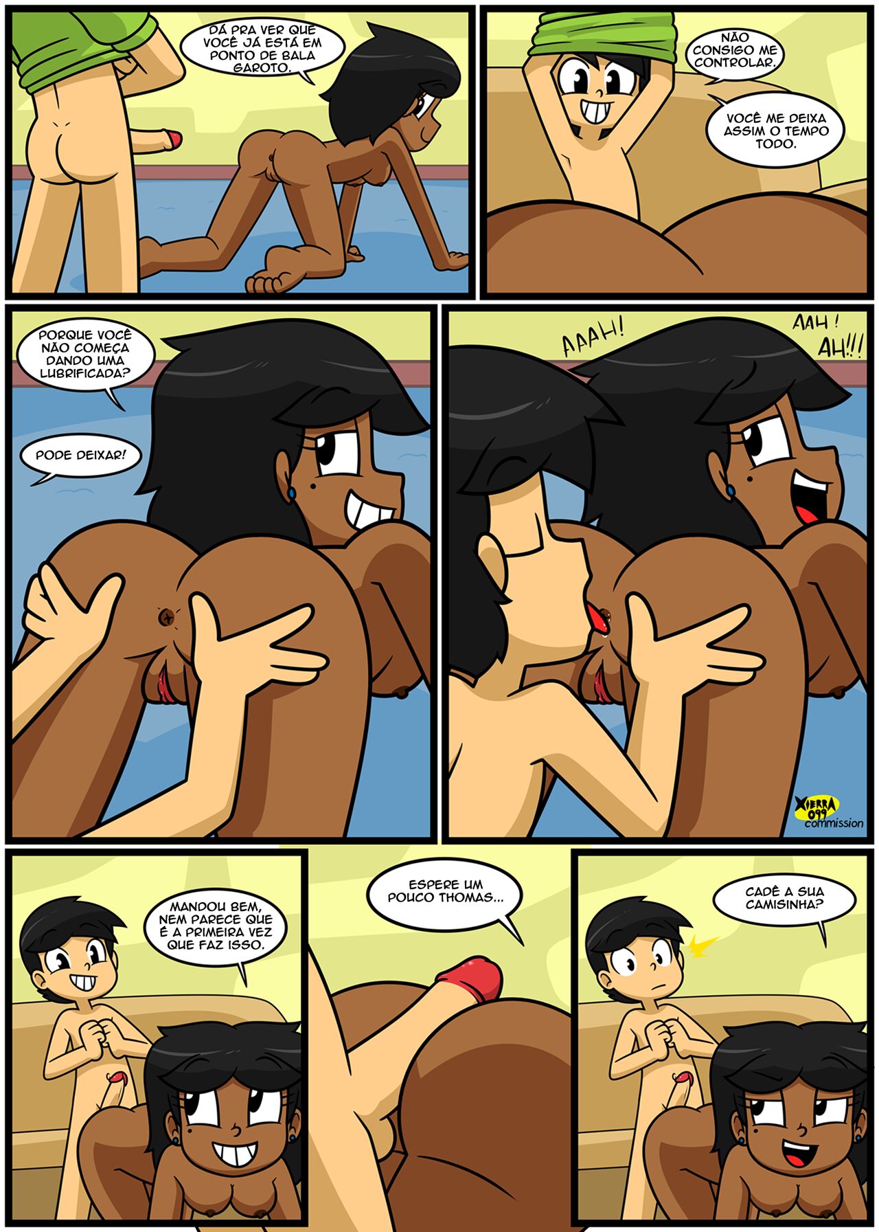 Loving Sis Xierra099 Explicit Site Experience