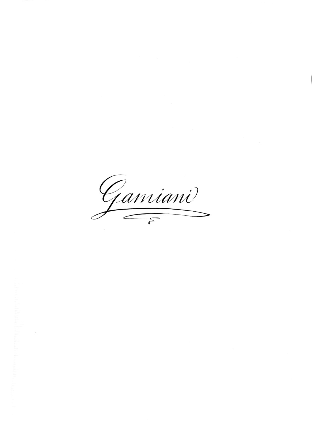 Gamiani  French numero d'image 1