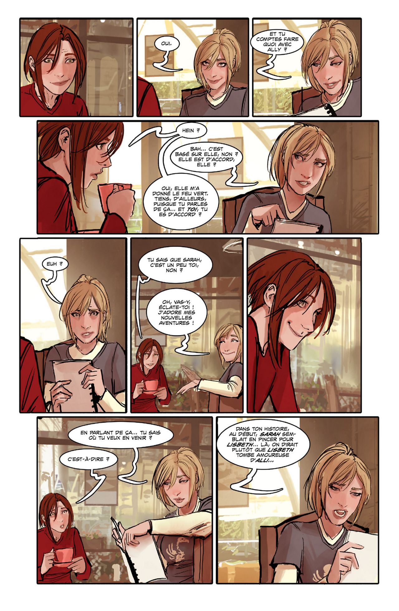 Sunstone T05 numero d'image 105