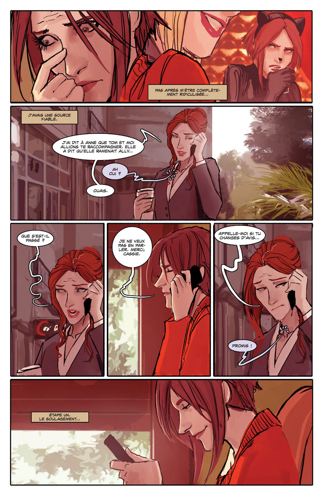 Sunstone T05 numero d'image 10