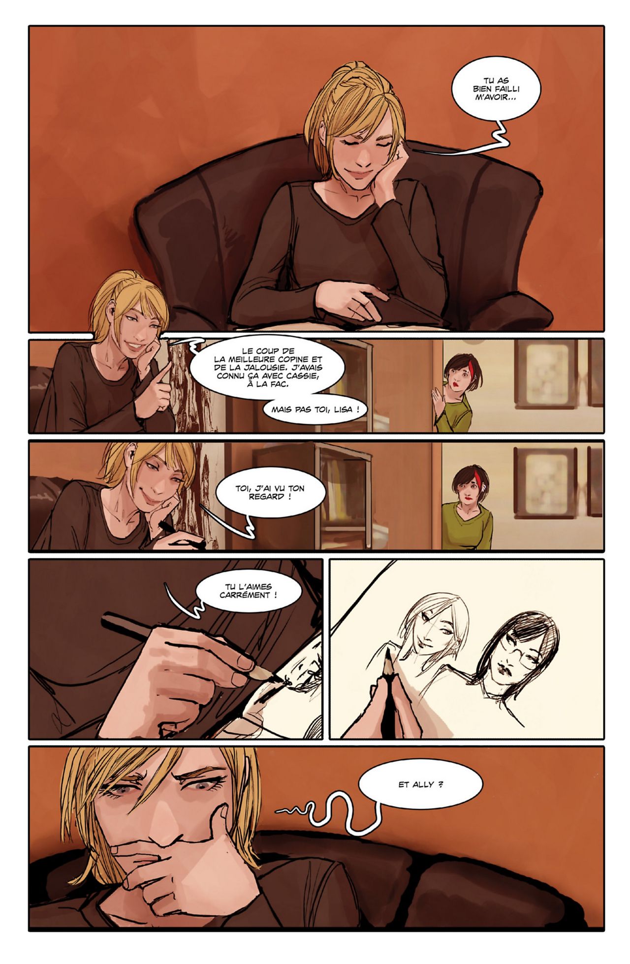 Sunstone T05 numero d'image 118