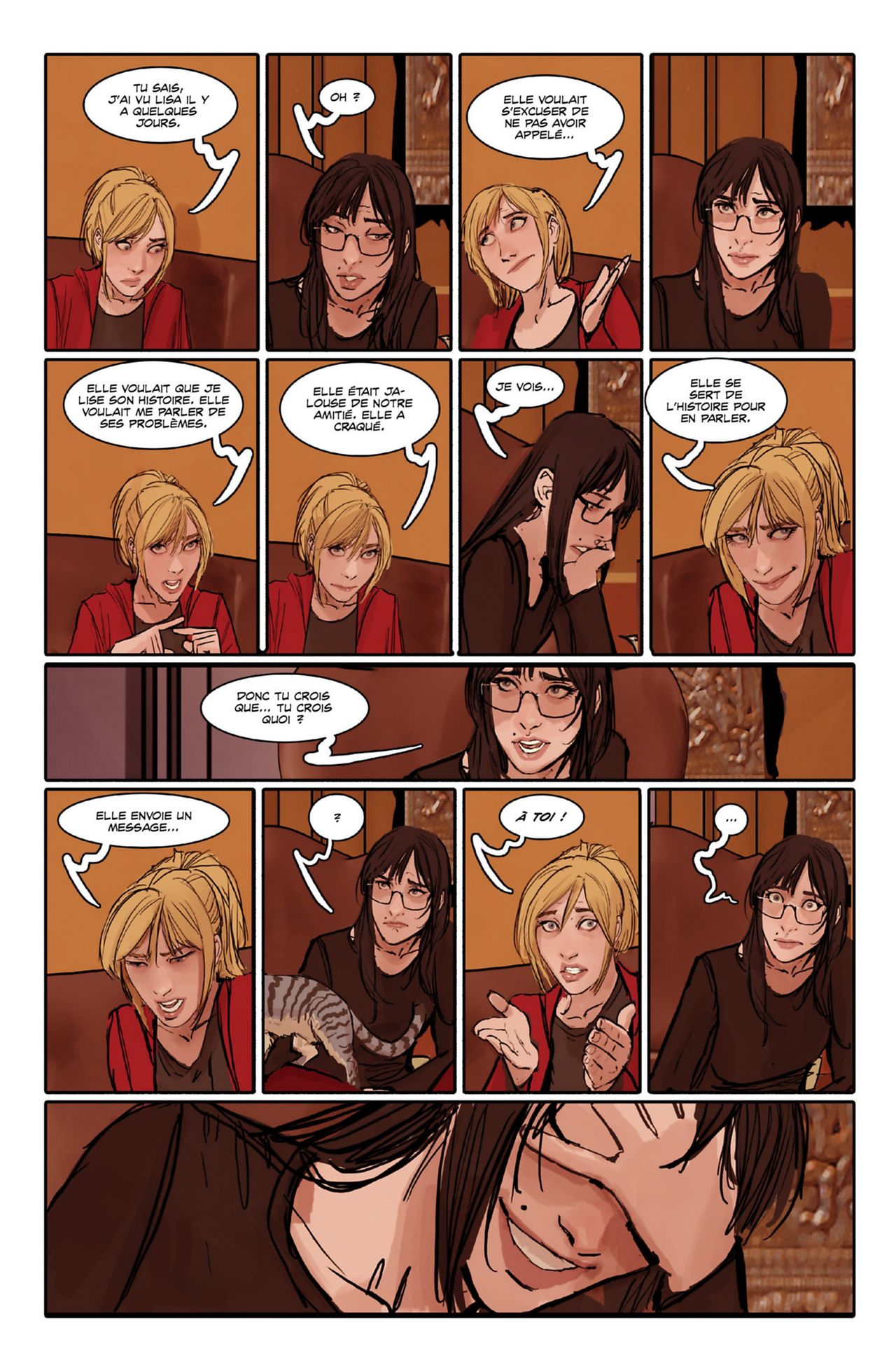 Sunstone T05 numero d'image 122