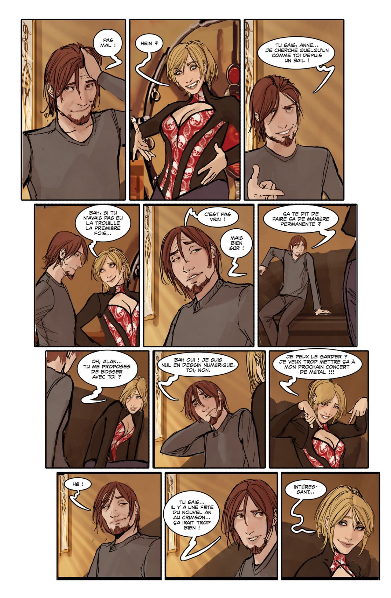 Sunstone T05 numero d'image 156