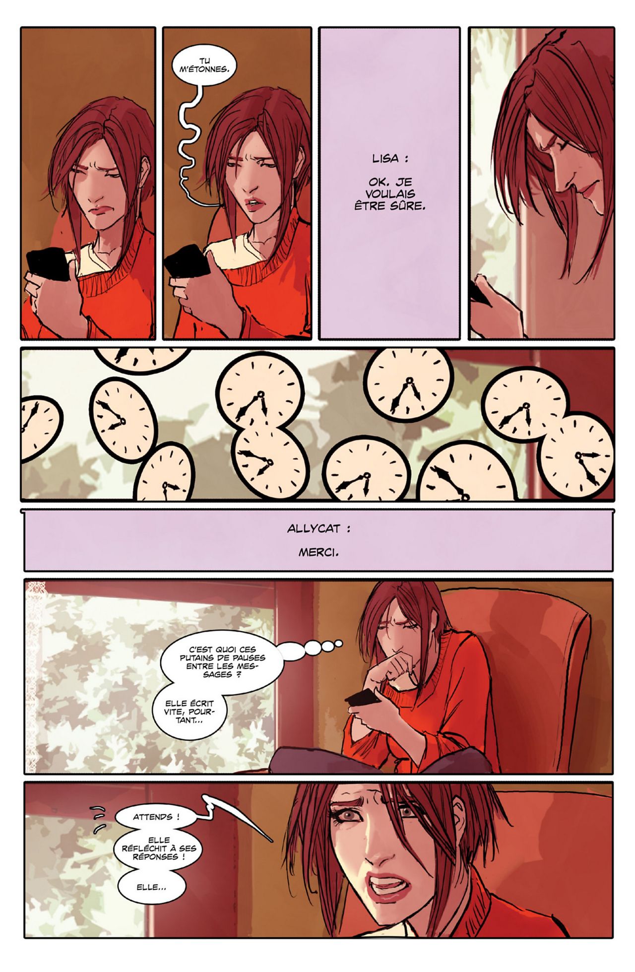 Sunstone T05 numero d'image 15