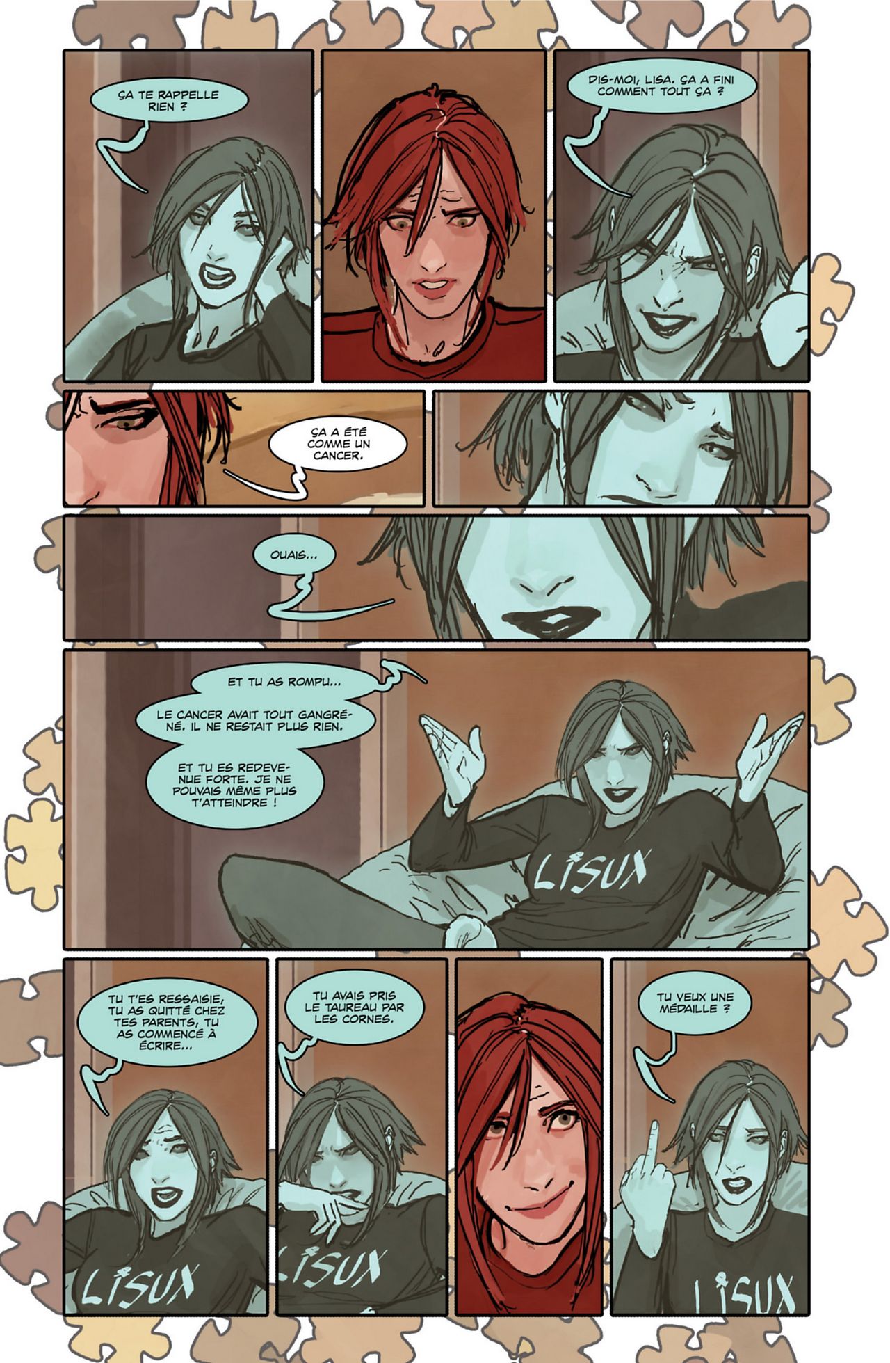 Sunstone T05 numero d'image 193