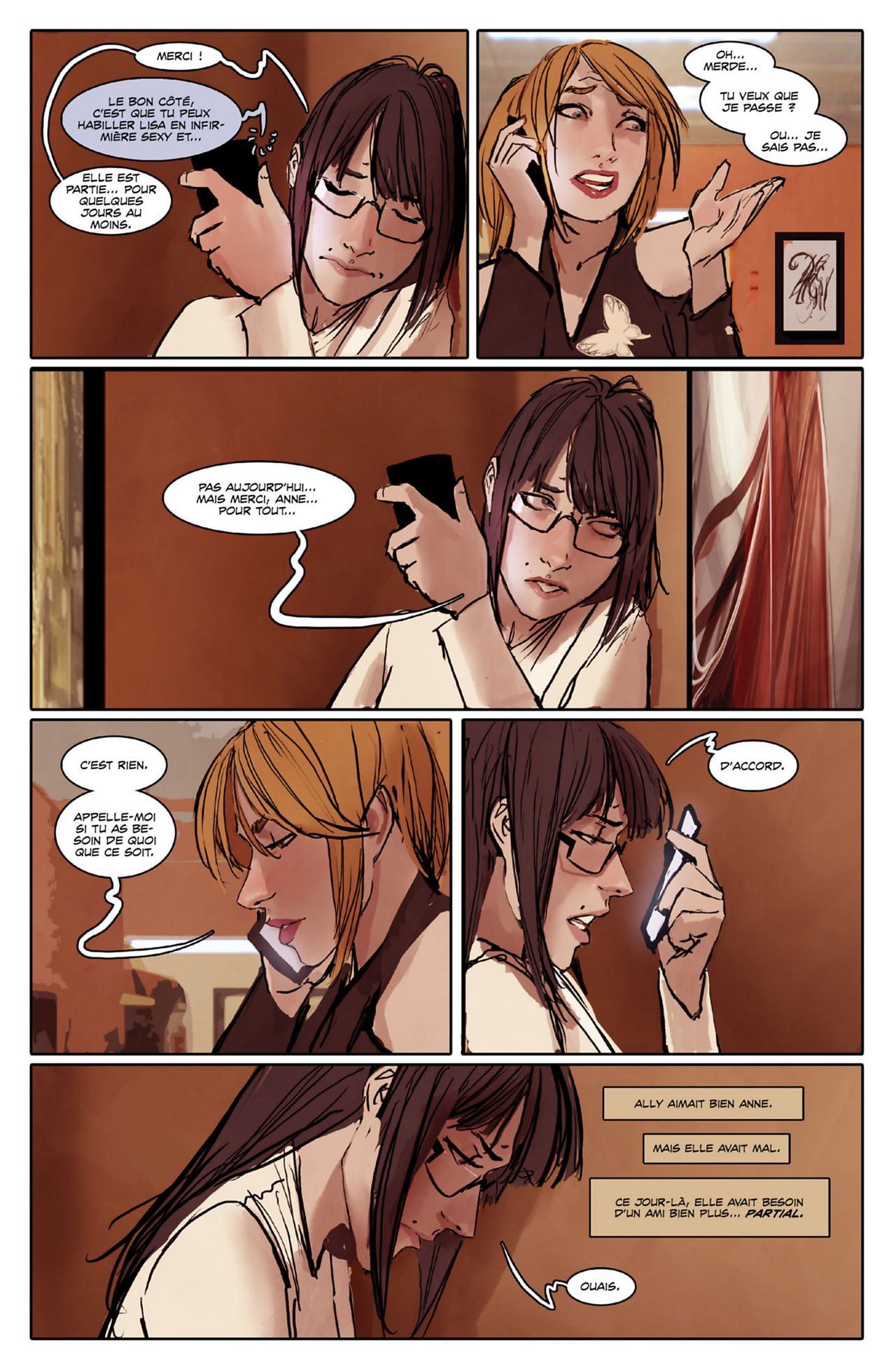 Sunstone T05 numero d'image 19