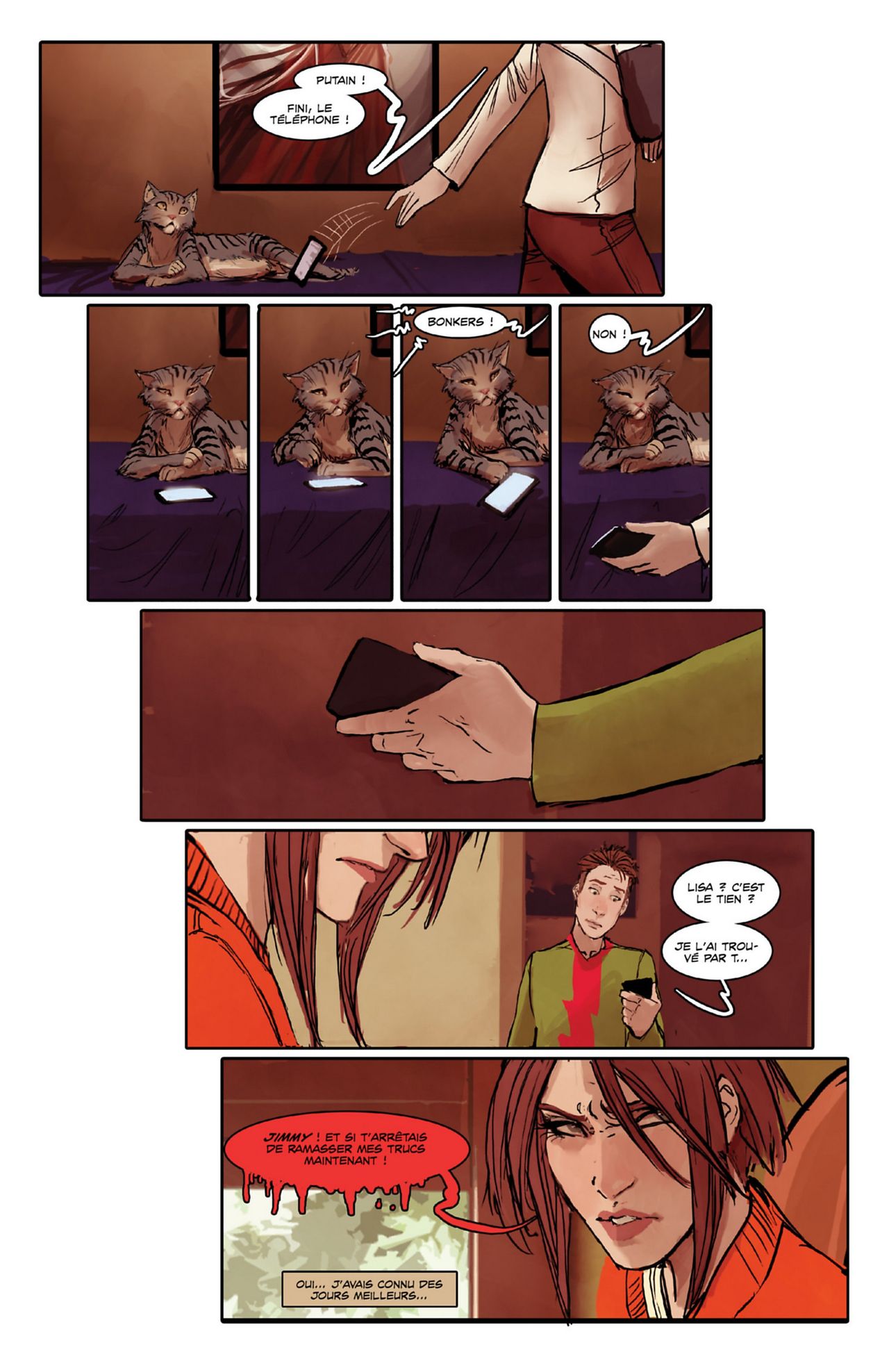 Sunstone T05 numero d'image 20