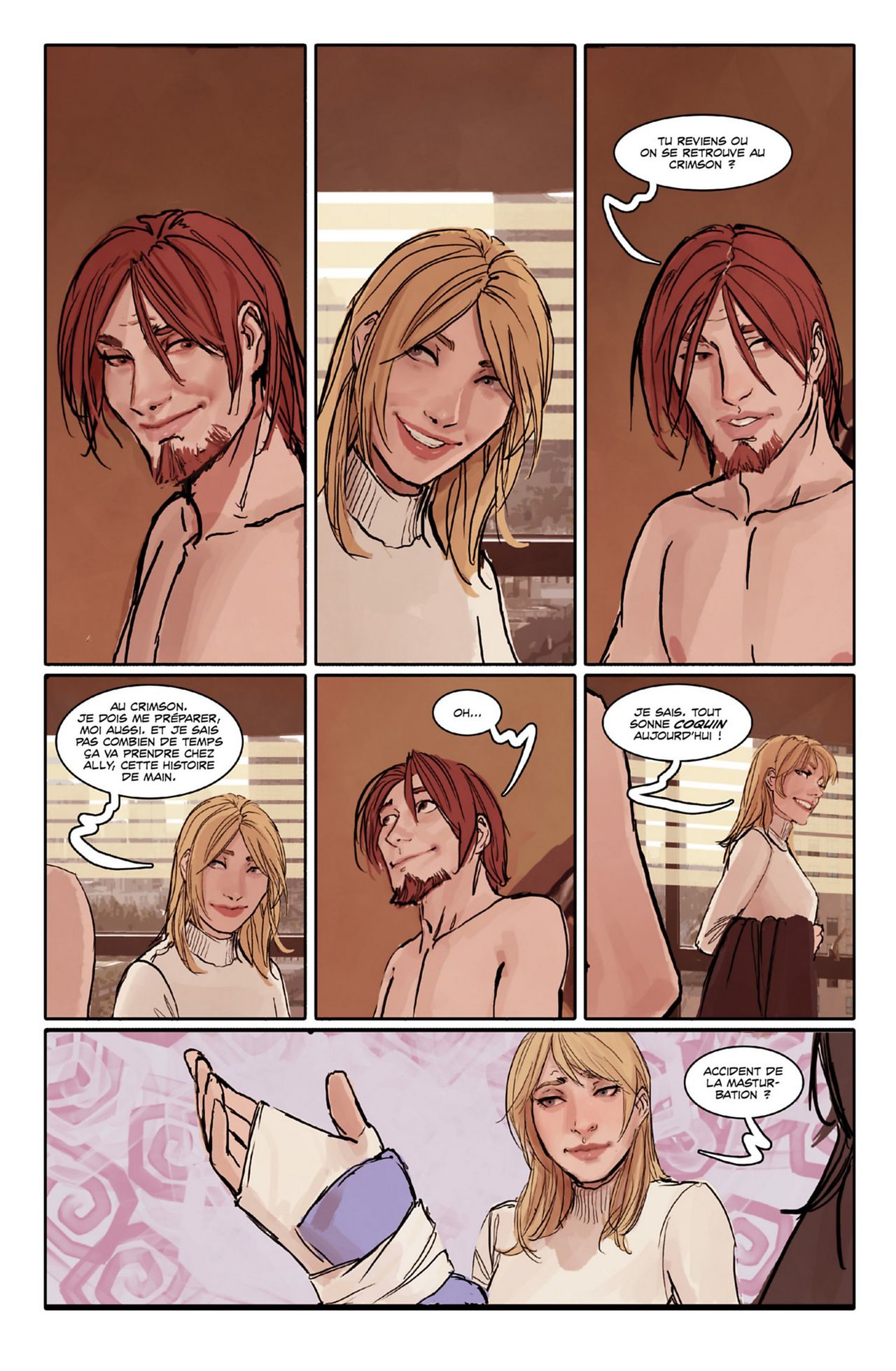 Sunstone T05 numero d'image 222