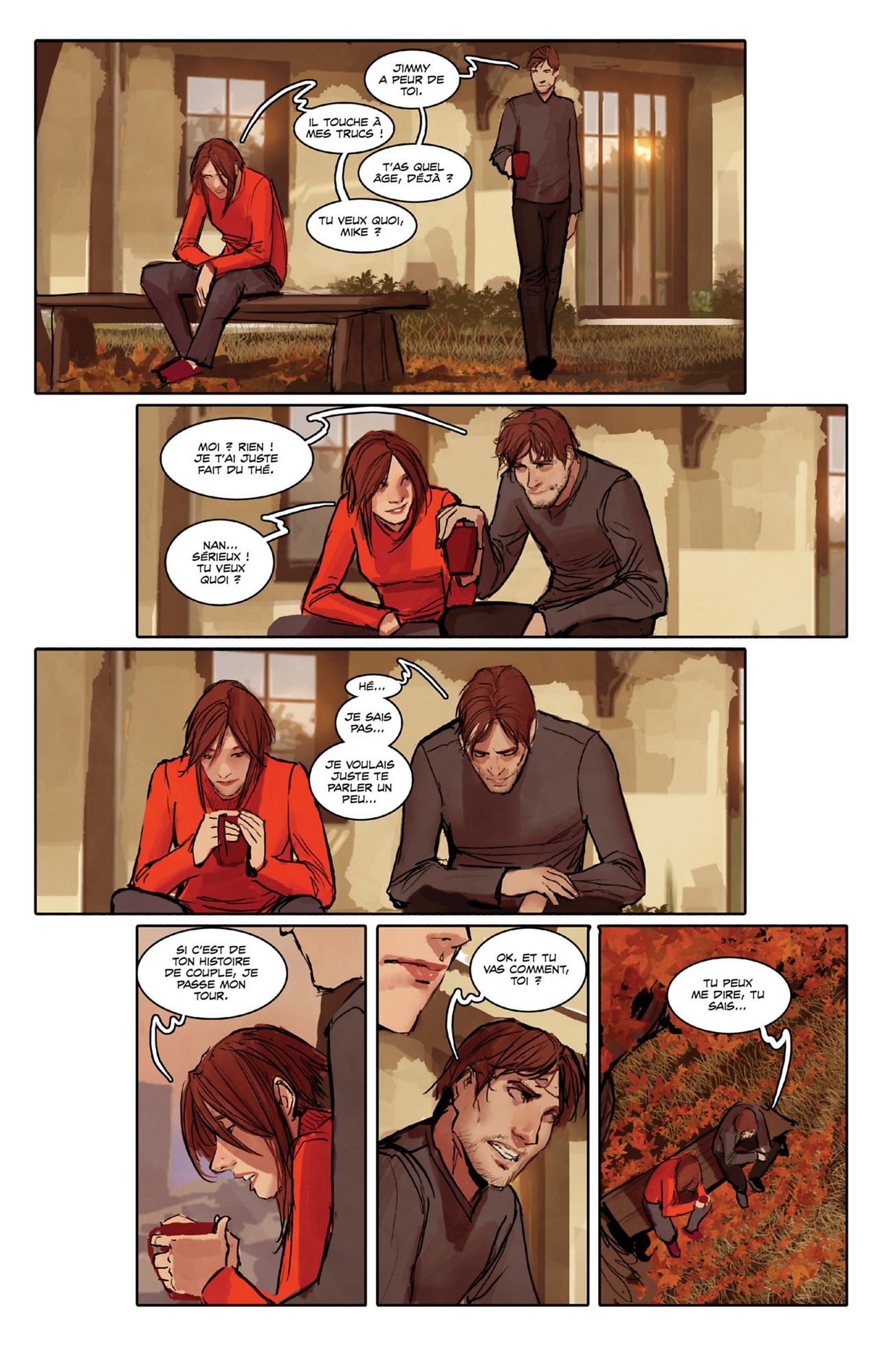 Sunstone T05 numero d'image 24