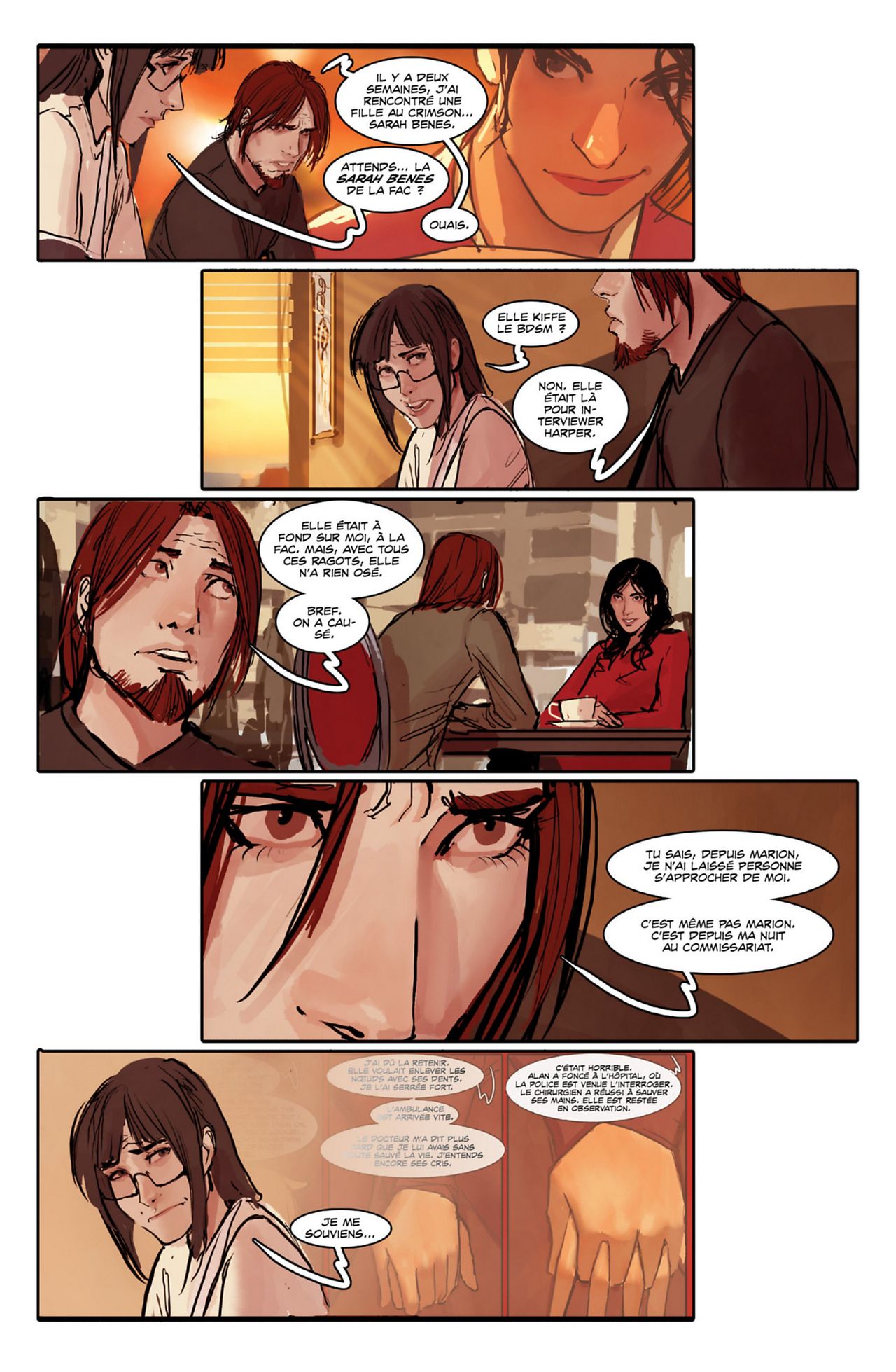 Sunstone T05 numero d'image 29