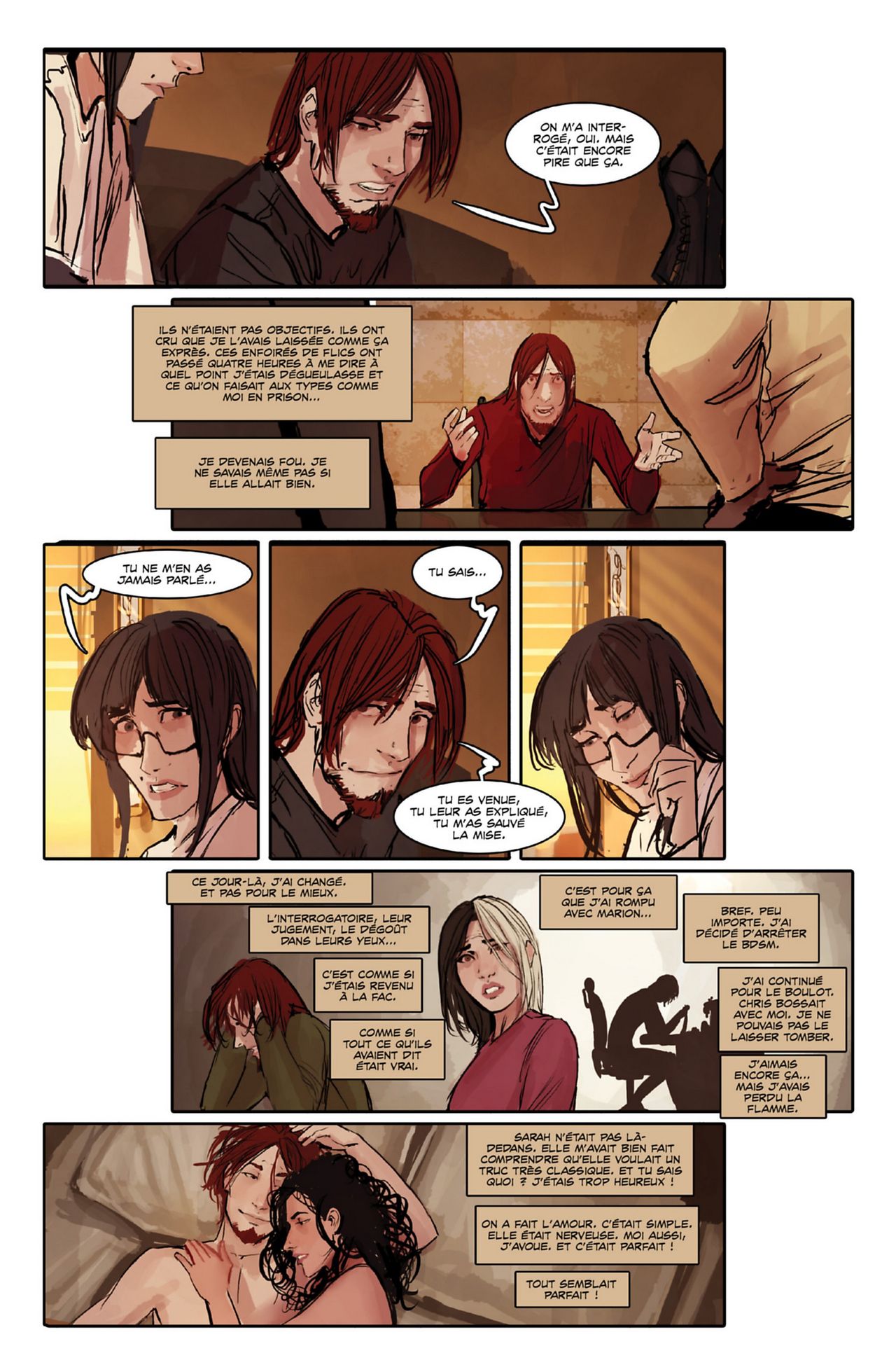 Sunstone T05 numero d'image 30