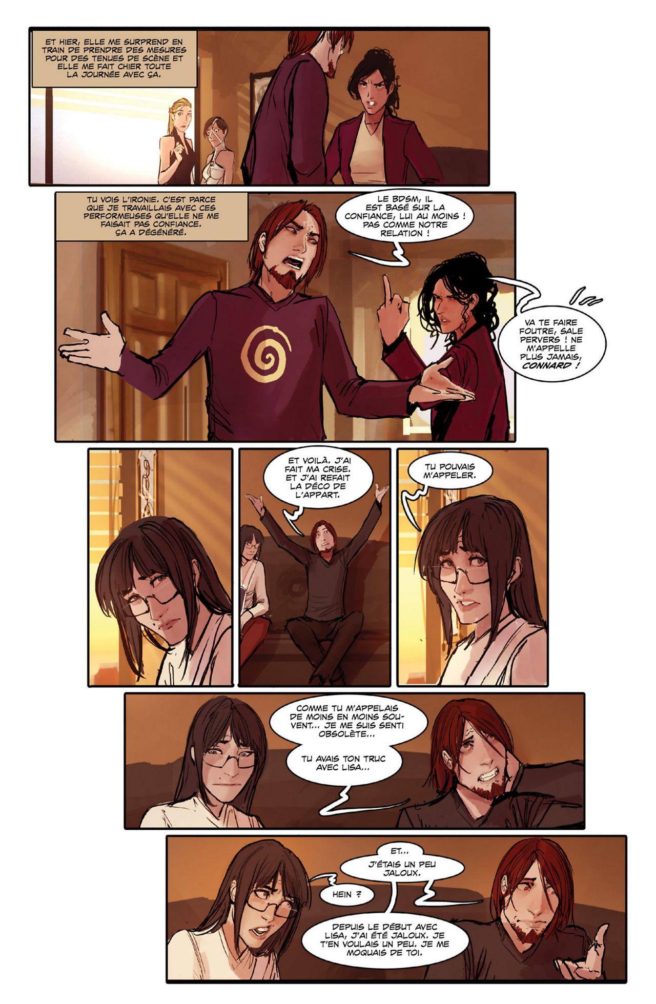 Sunstone T05 numero d'image 31