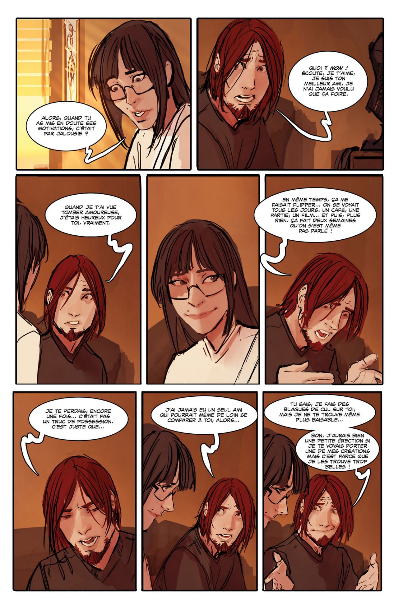 Sunstone T05 numero d'image 32