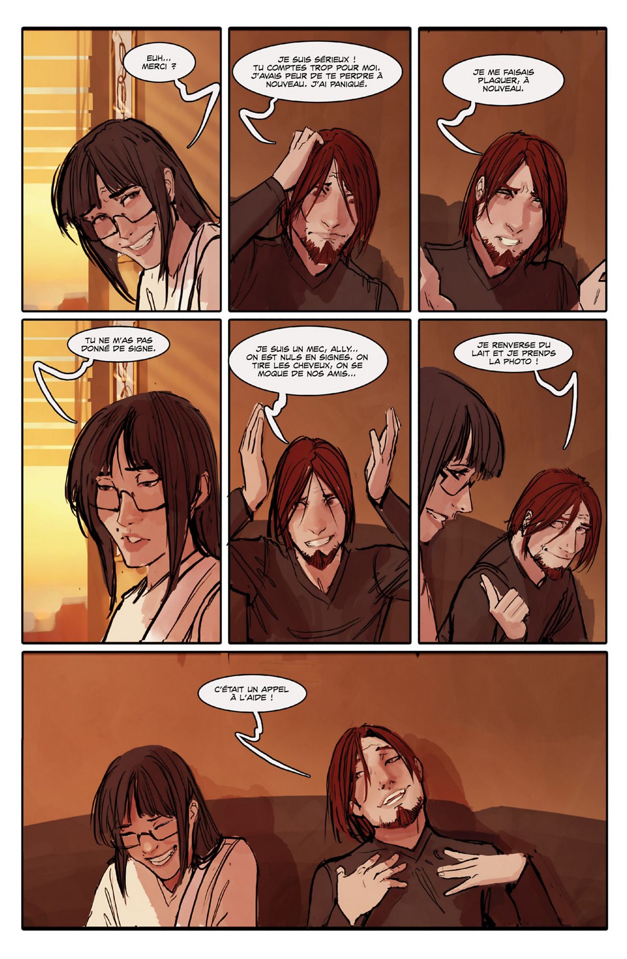 Sunstone T05 numero d'image 33