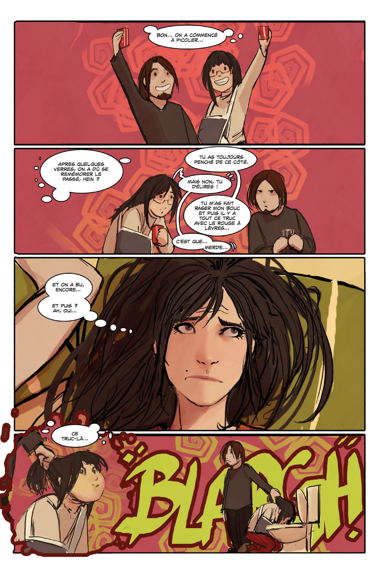 Sunstone T05 numero d'image 36