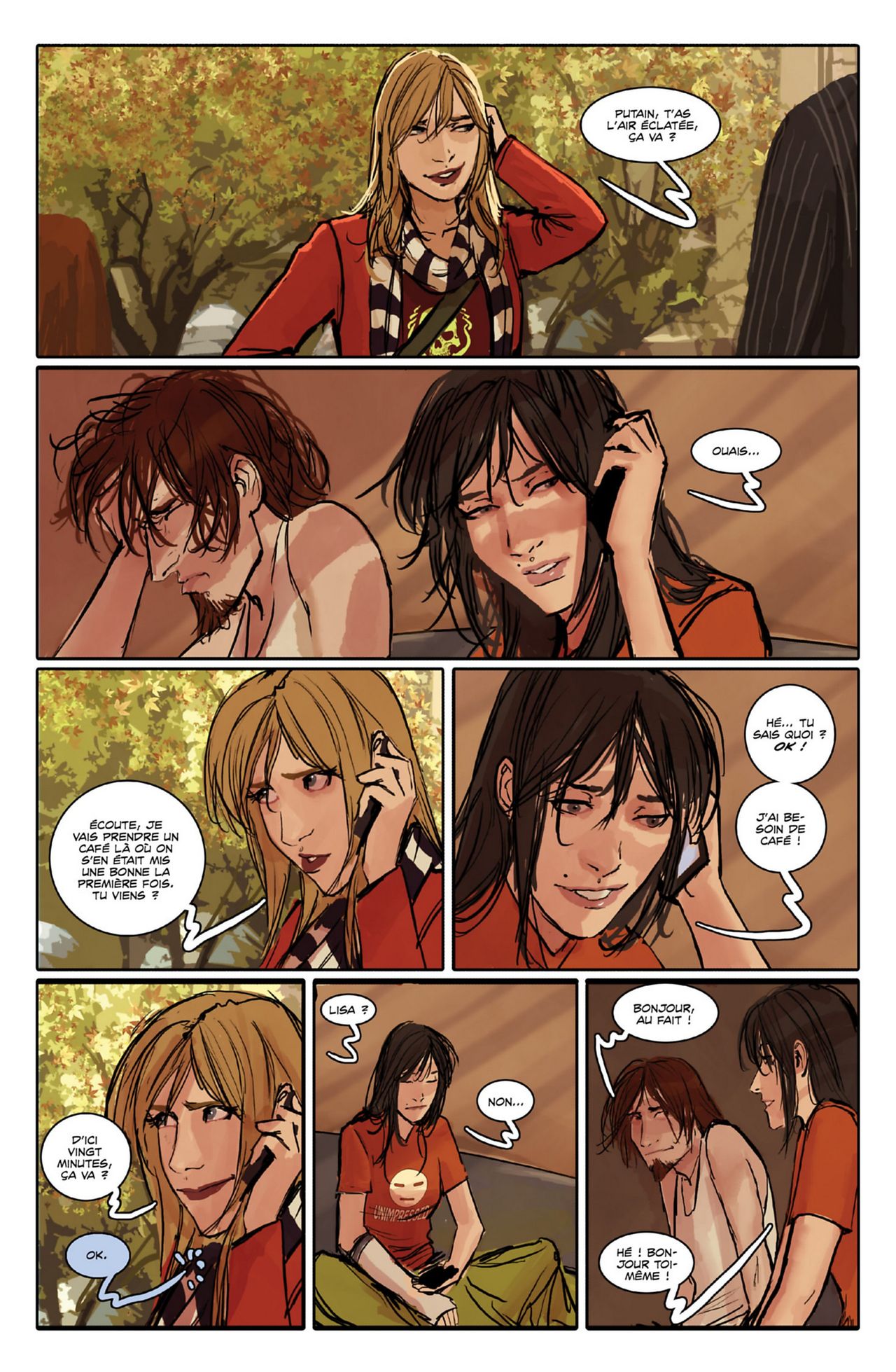 Sunstone T05 numero d'image 38