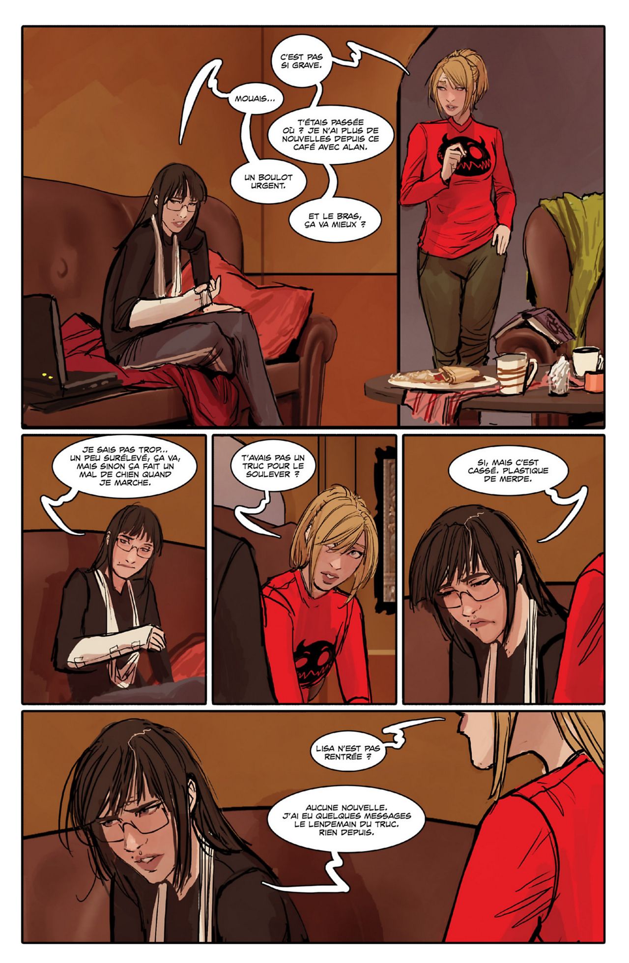 Sunstone T05 numero d'image 46