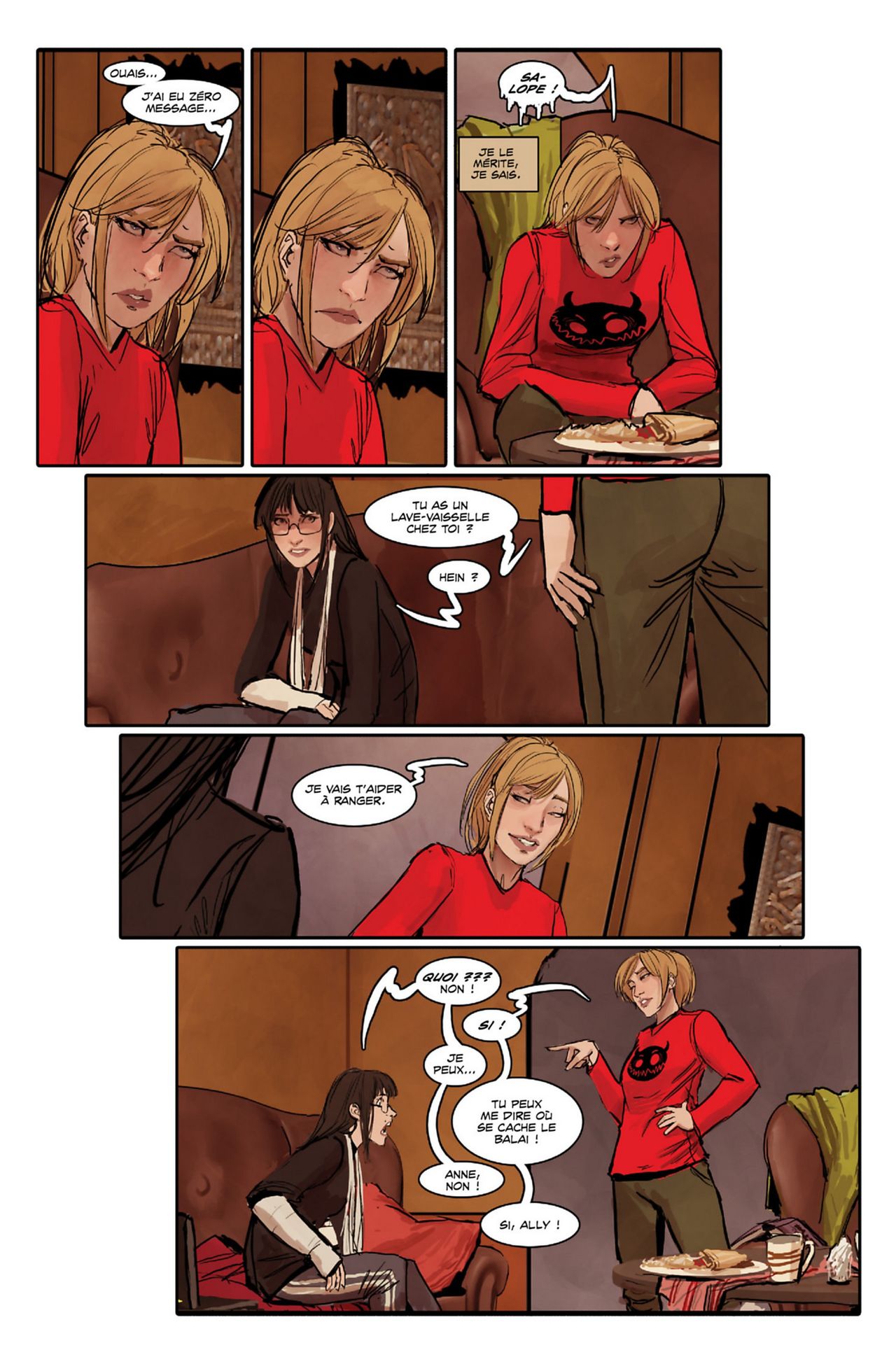 Sunstone T05 numero d'image 47