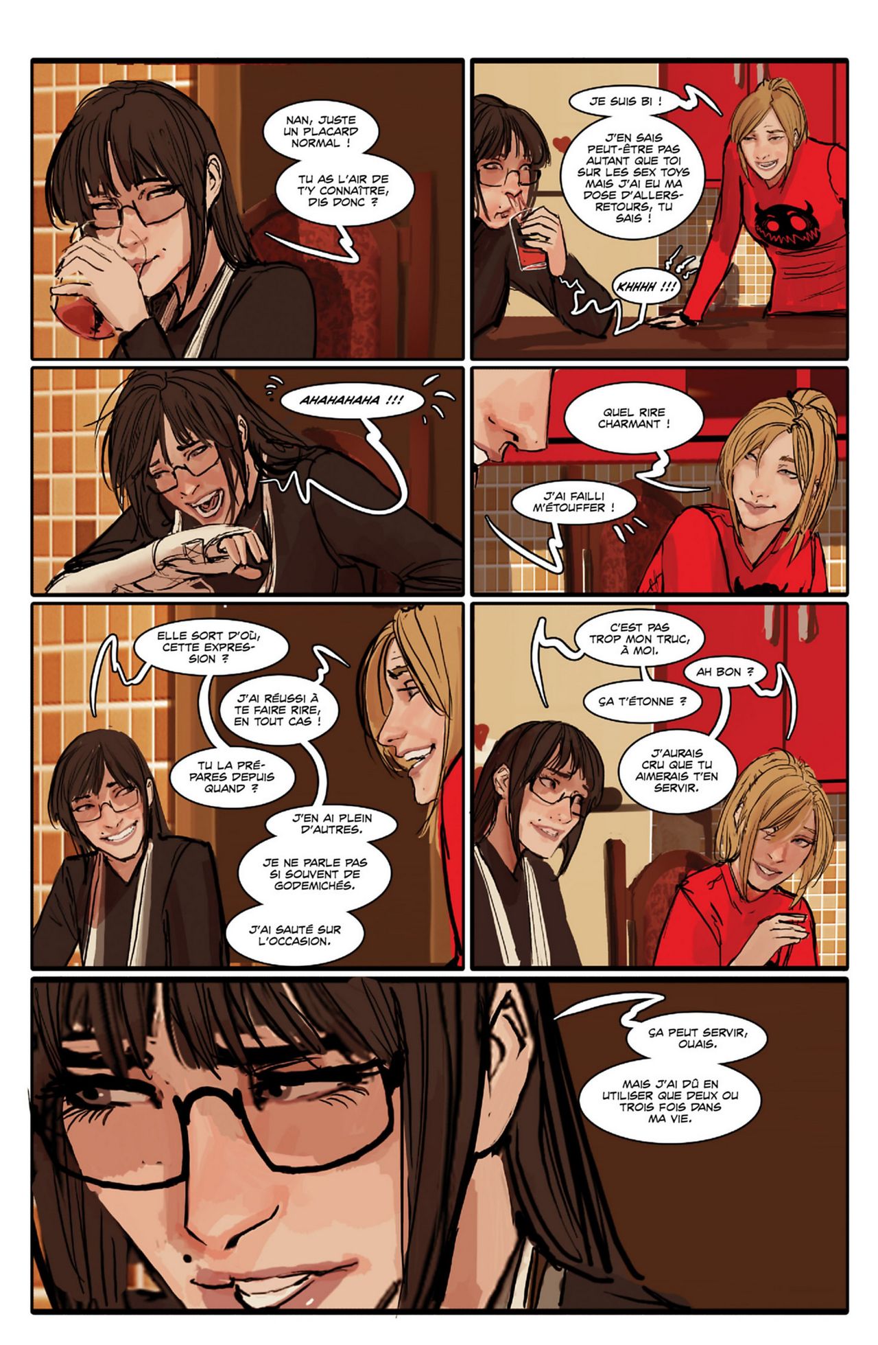 Sunstone T05 numero d'image 52