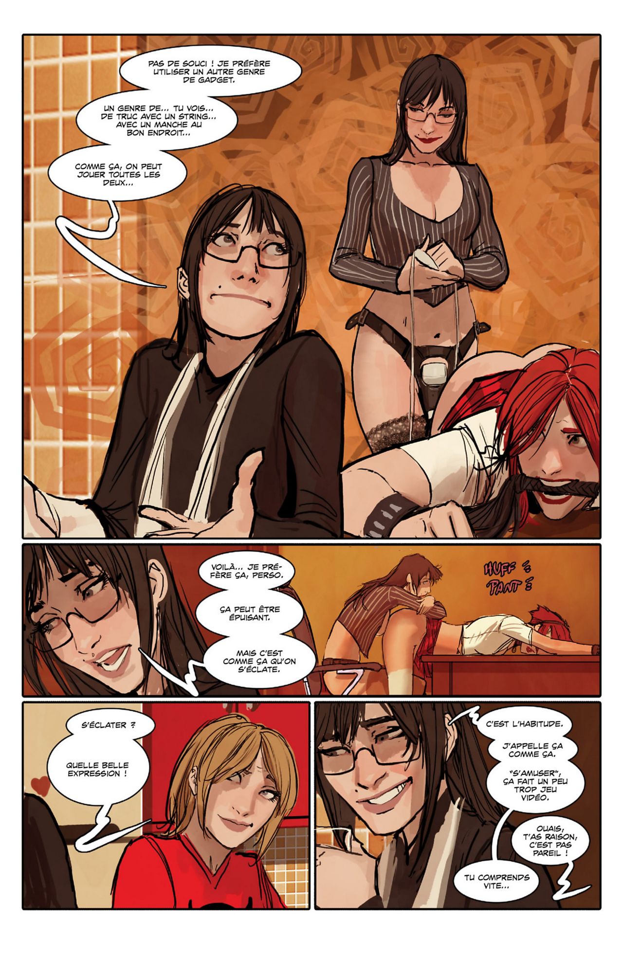 Sunstone T05 numero d'image 54