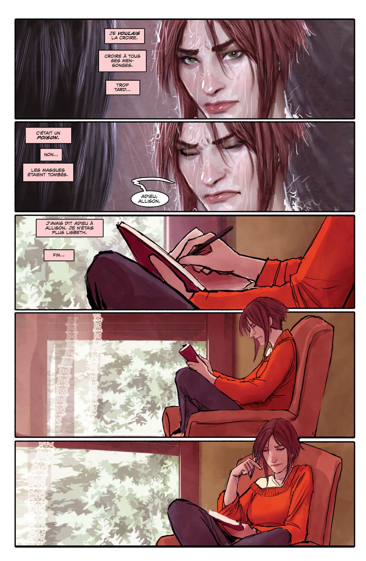 Sunstone T05 numero d'image 6