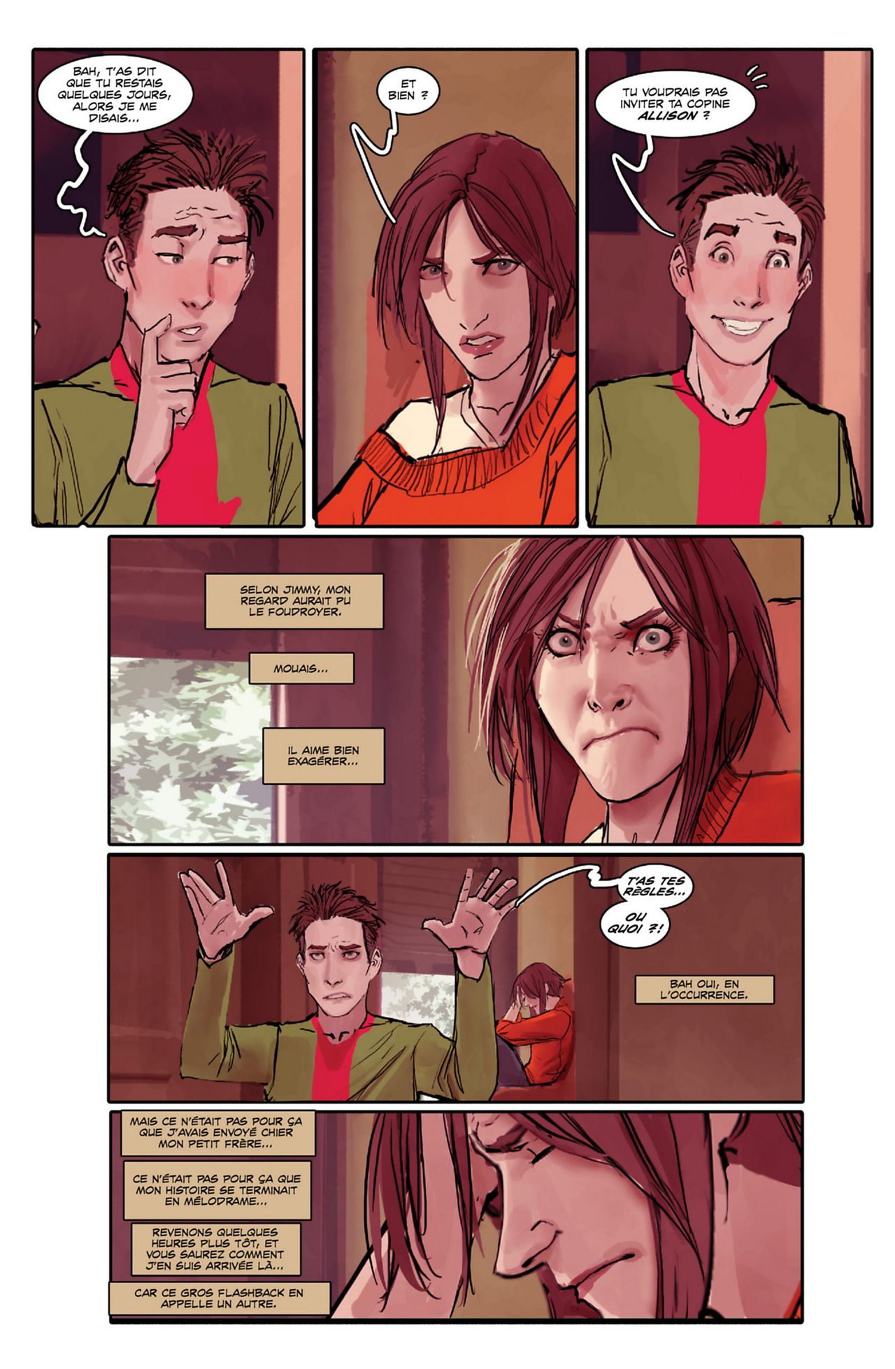 Sunstone T05 numero d'image 8