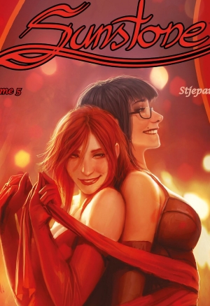 Sunstone T05