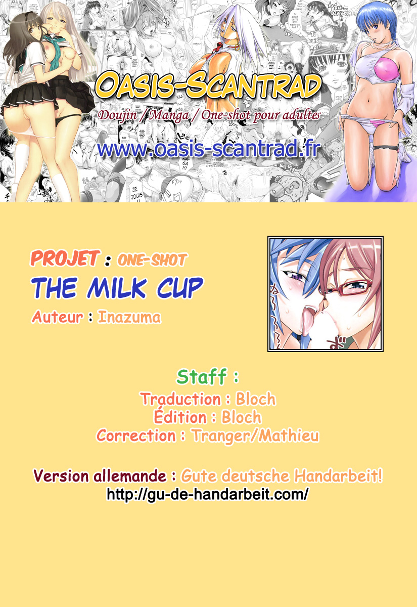 The Milk Cup numero d'image 10