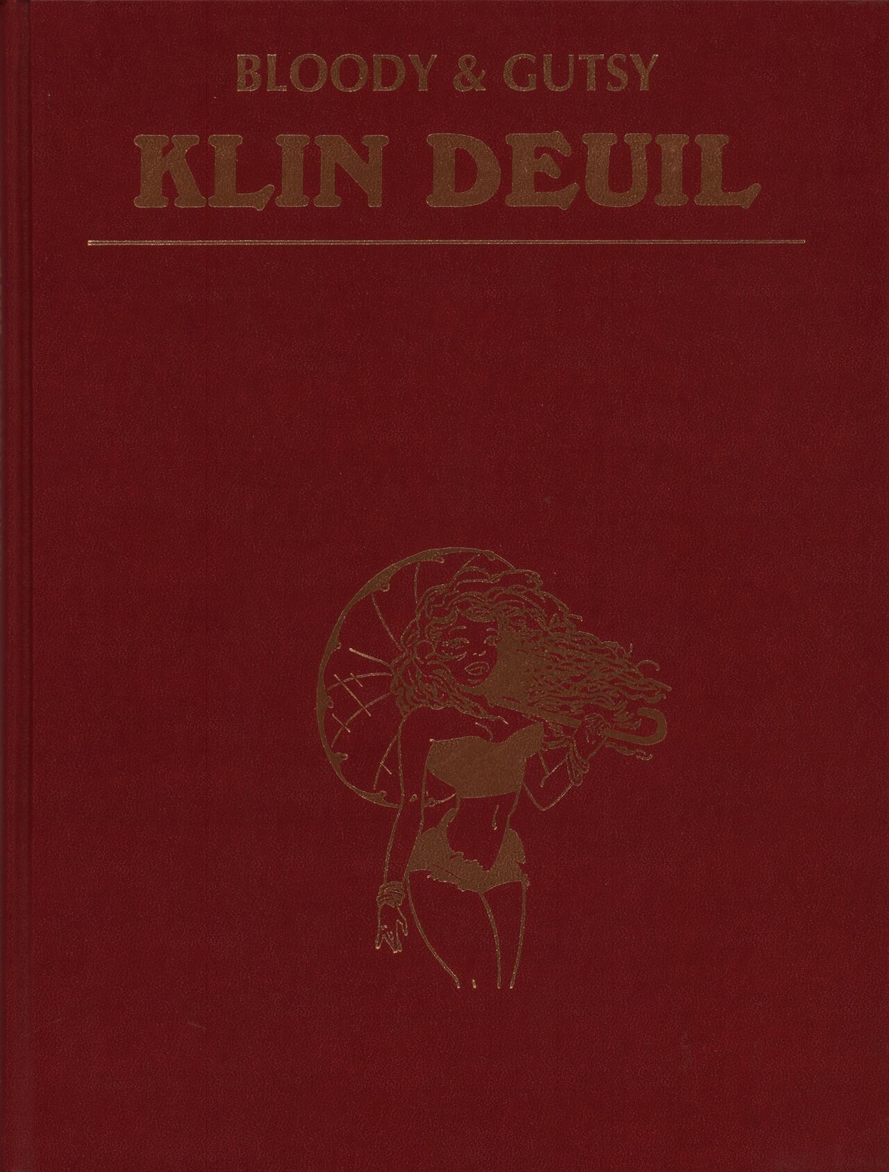 Klin Deuil 3