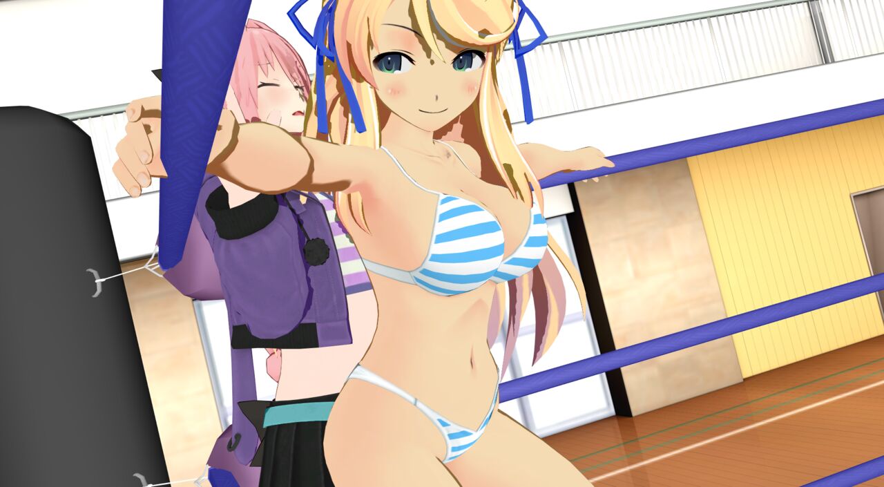 Katsuragi vs Astelfo numero d'image 3