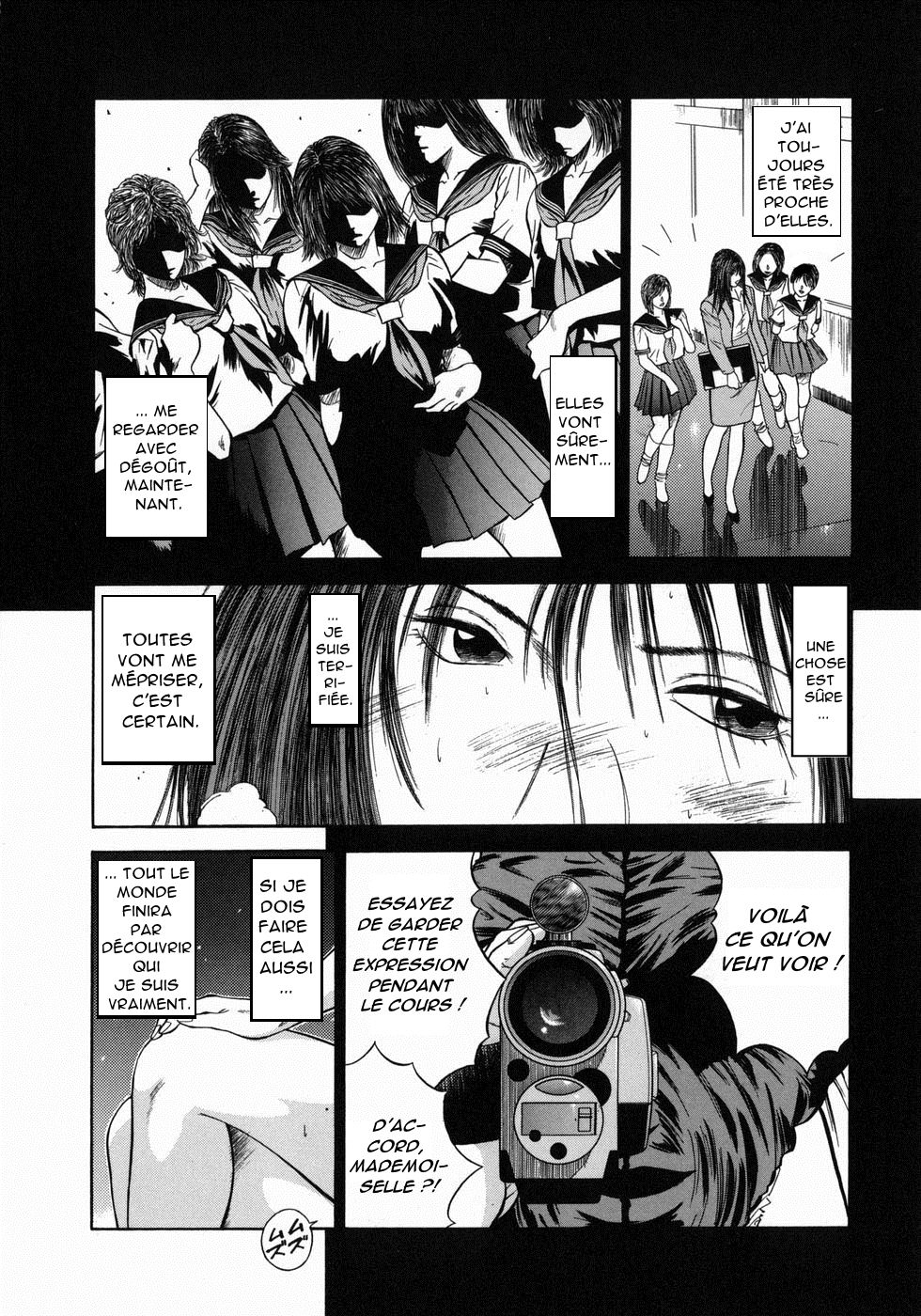 Dorei Jokyoushi Mashou no Curriculum Ch. 10 numero d'image 13