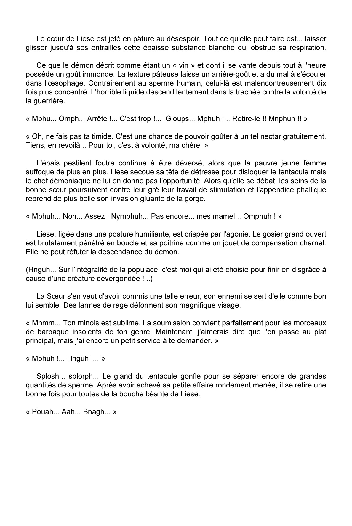 Nengoku no Liese appetizer numero d'image 23