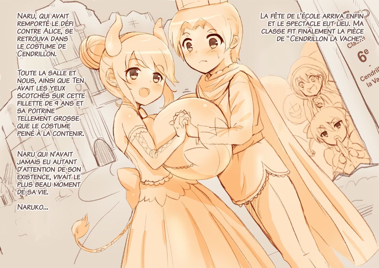 Teruwo Twitter Comic - French numero d'image 32