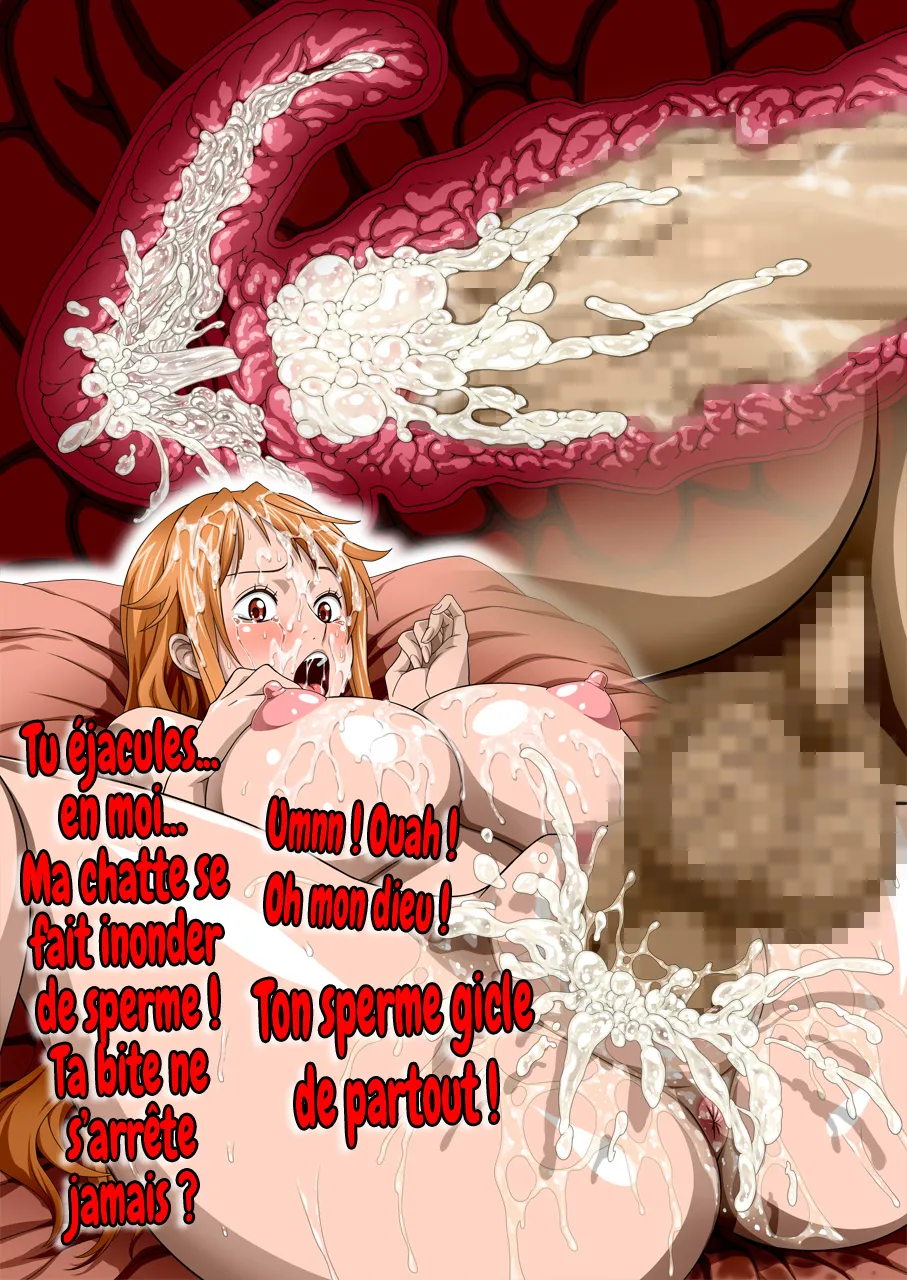 Nami Neru 2Y momomadoka Imabukka numero d'image 25