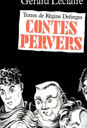 Contes Pervers