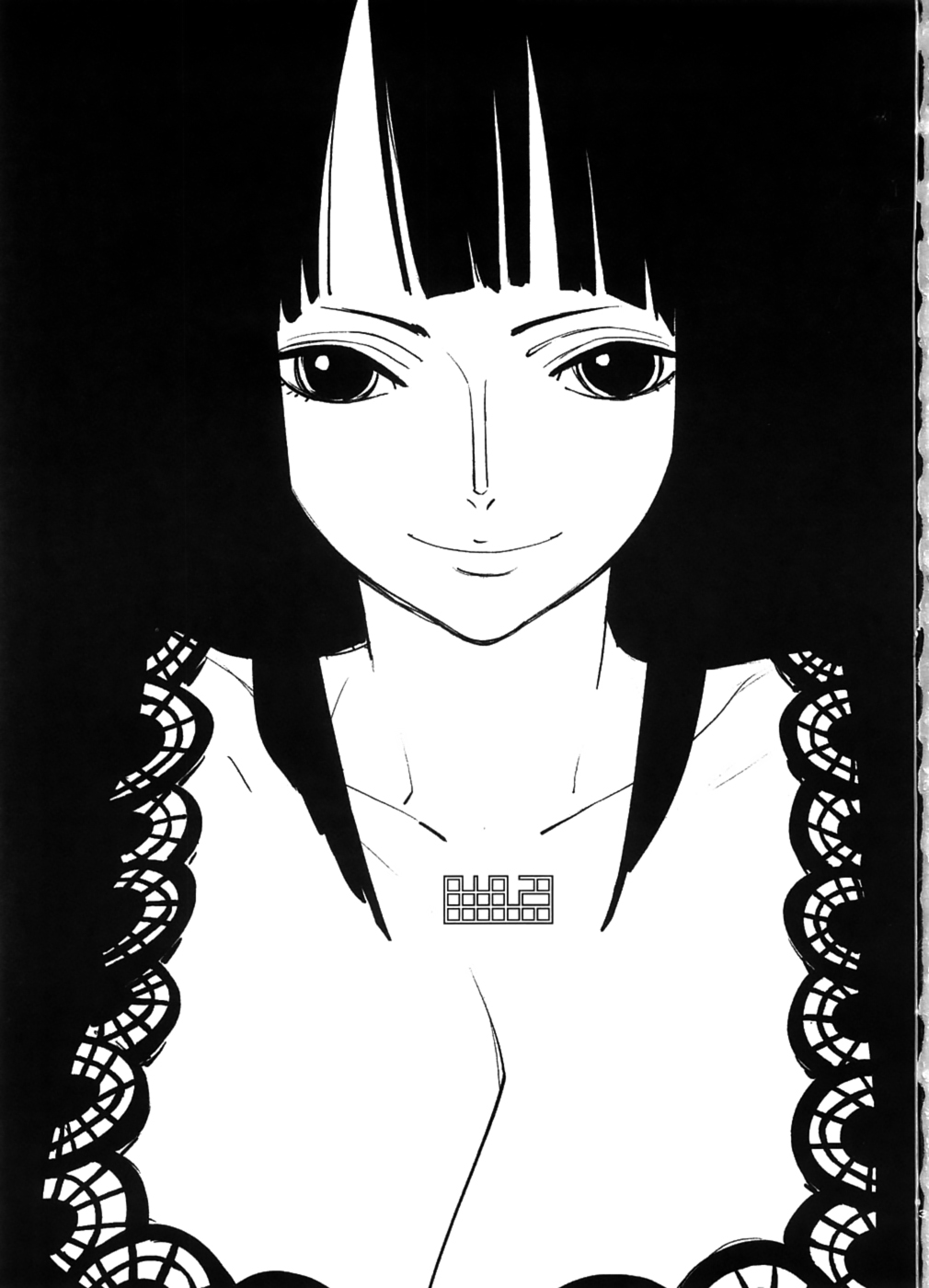 Abura Shoukami Tsukane No. 03 Akumanko numero d'image 1