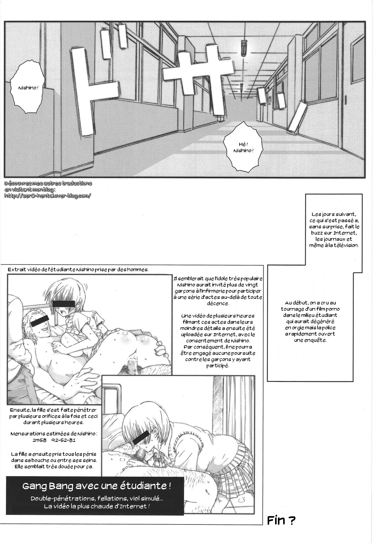 Kuusou Zikken Ichigo Vol.3 numero d'image 57