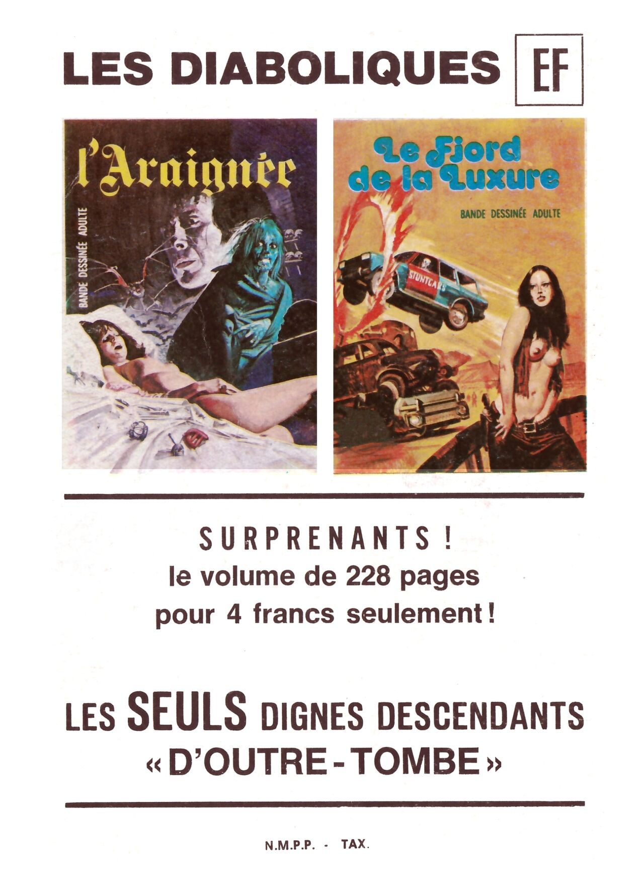 Shatane N°4 - Et  pan! Dans la lune! numero d'image 111