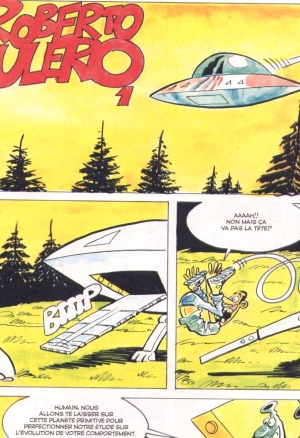 Fajardo - Roberto Culero