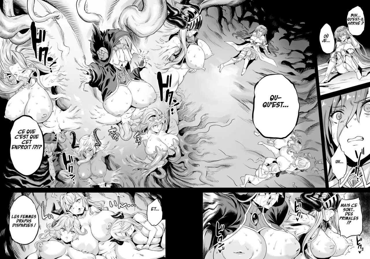 Hoshi no Kemono no Inochigoi + C96 Kaijou Genteibon Natsu no Kemono no Pako Dance  La Supplique pour sa Vie de la Bete Primale + La Danse du Sexe numero d'image 5