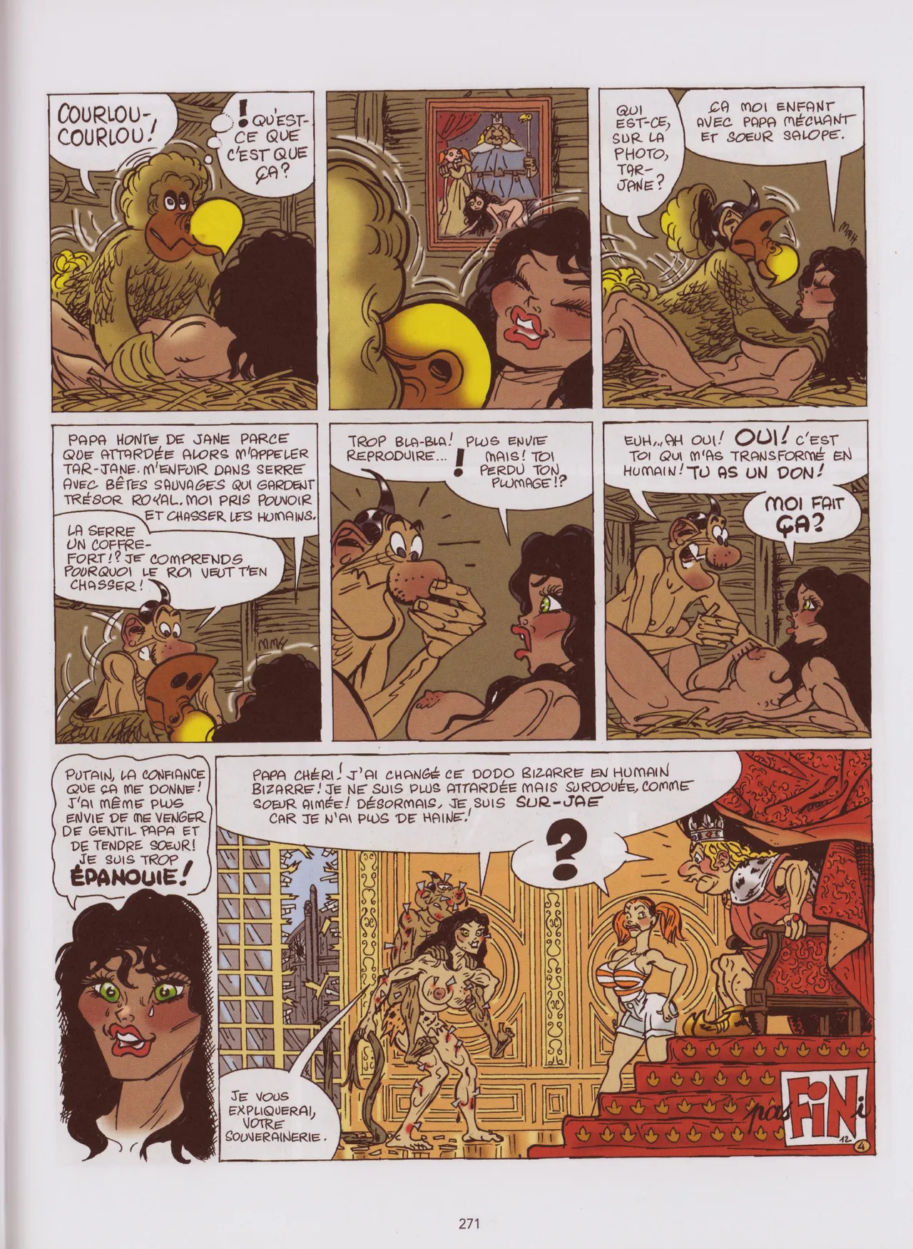 7 dun coup ! numero d'image 26