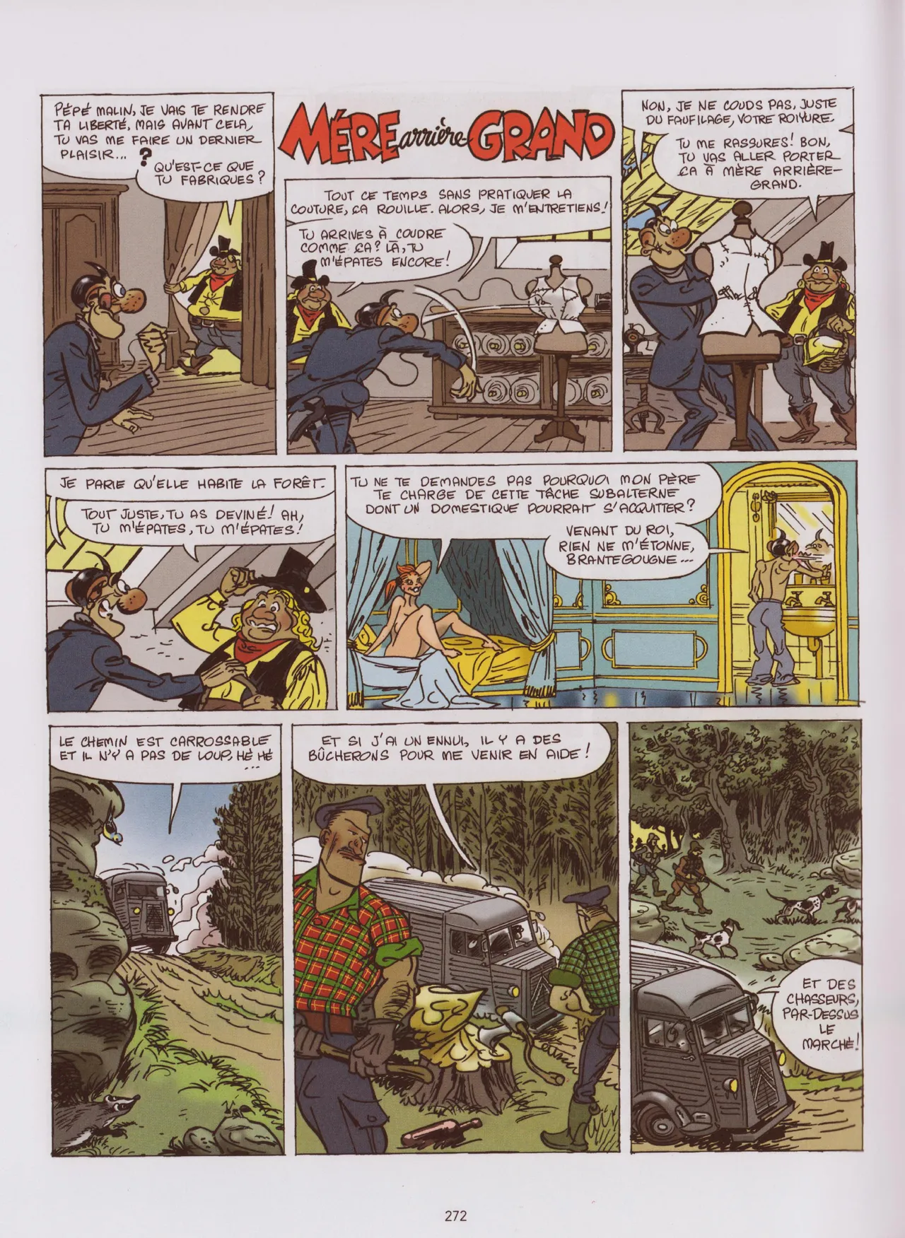 7 dun coup ! numero d'image 27