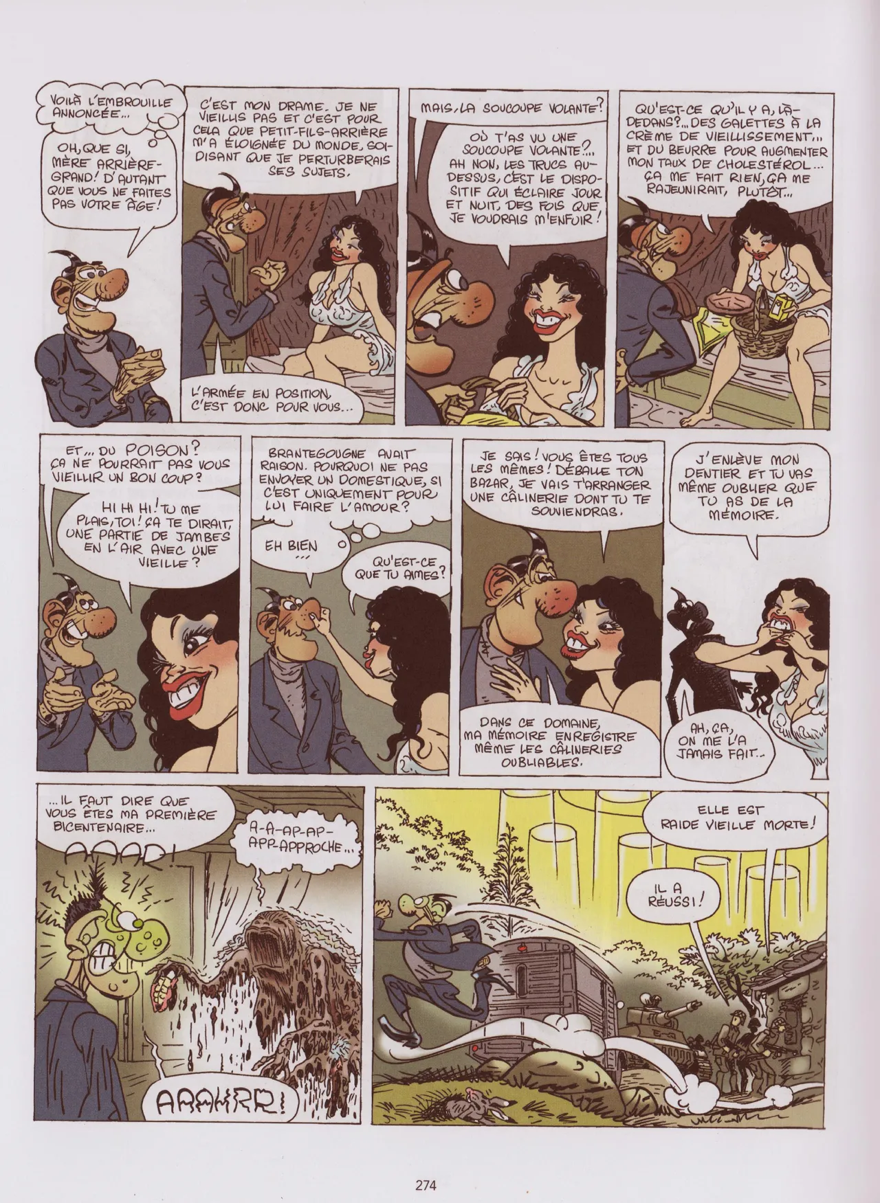 7 dun coup ! numero d'image 29