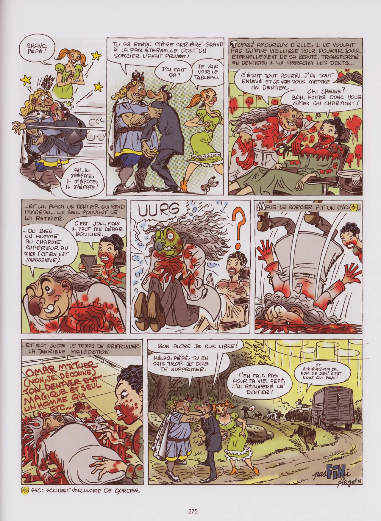 7 dun coup ! numero d'image 30