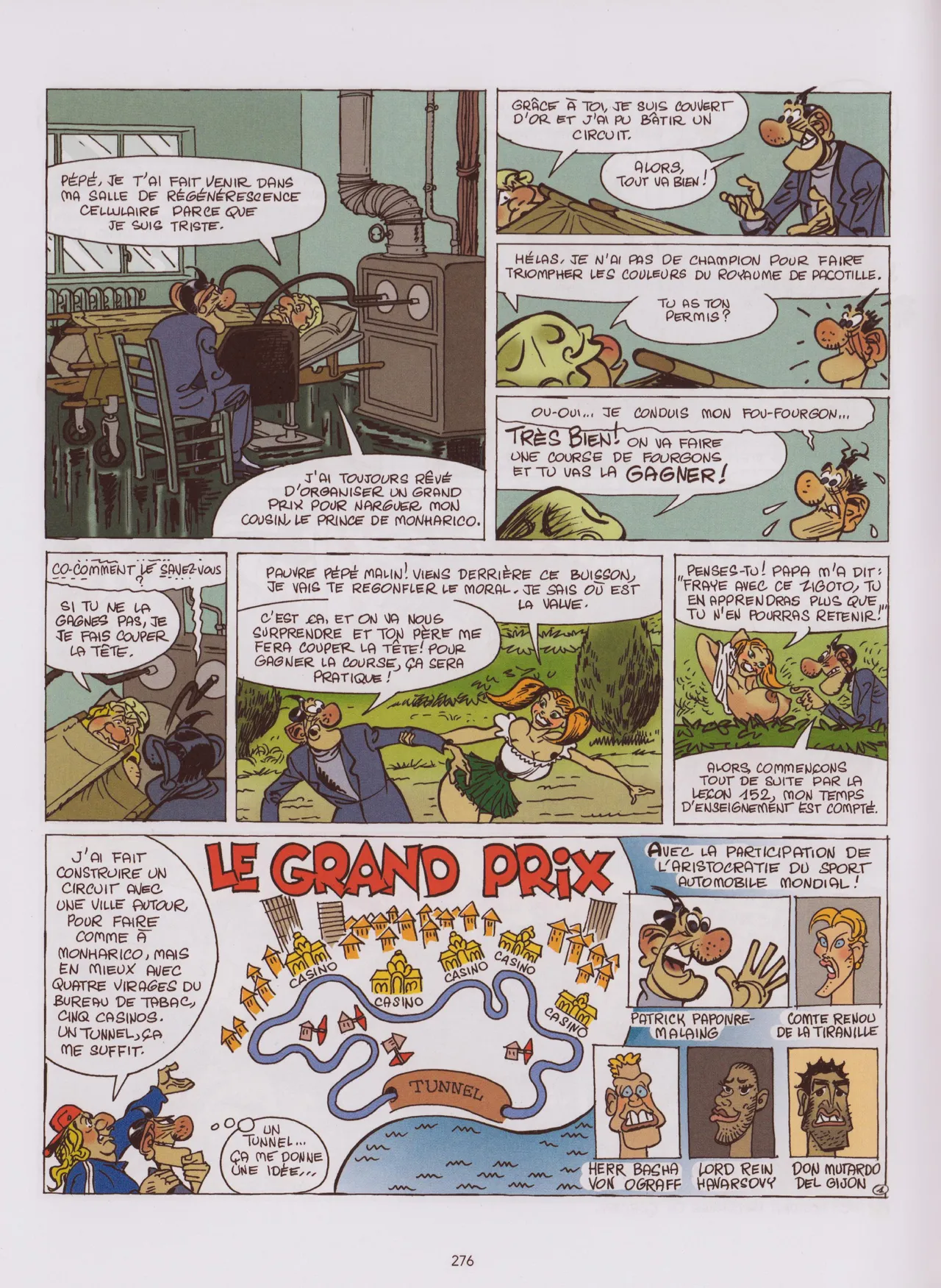 7 dun coup ! numero d'image 31