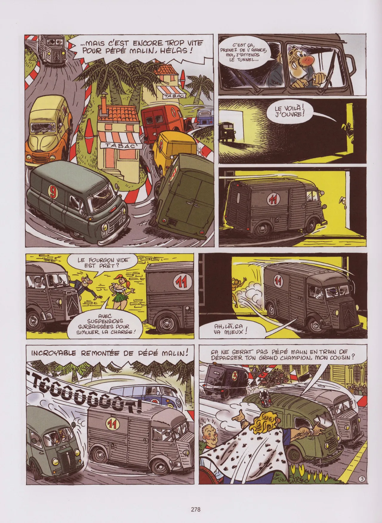 7 dun coup ! numero d'image 33